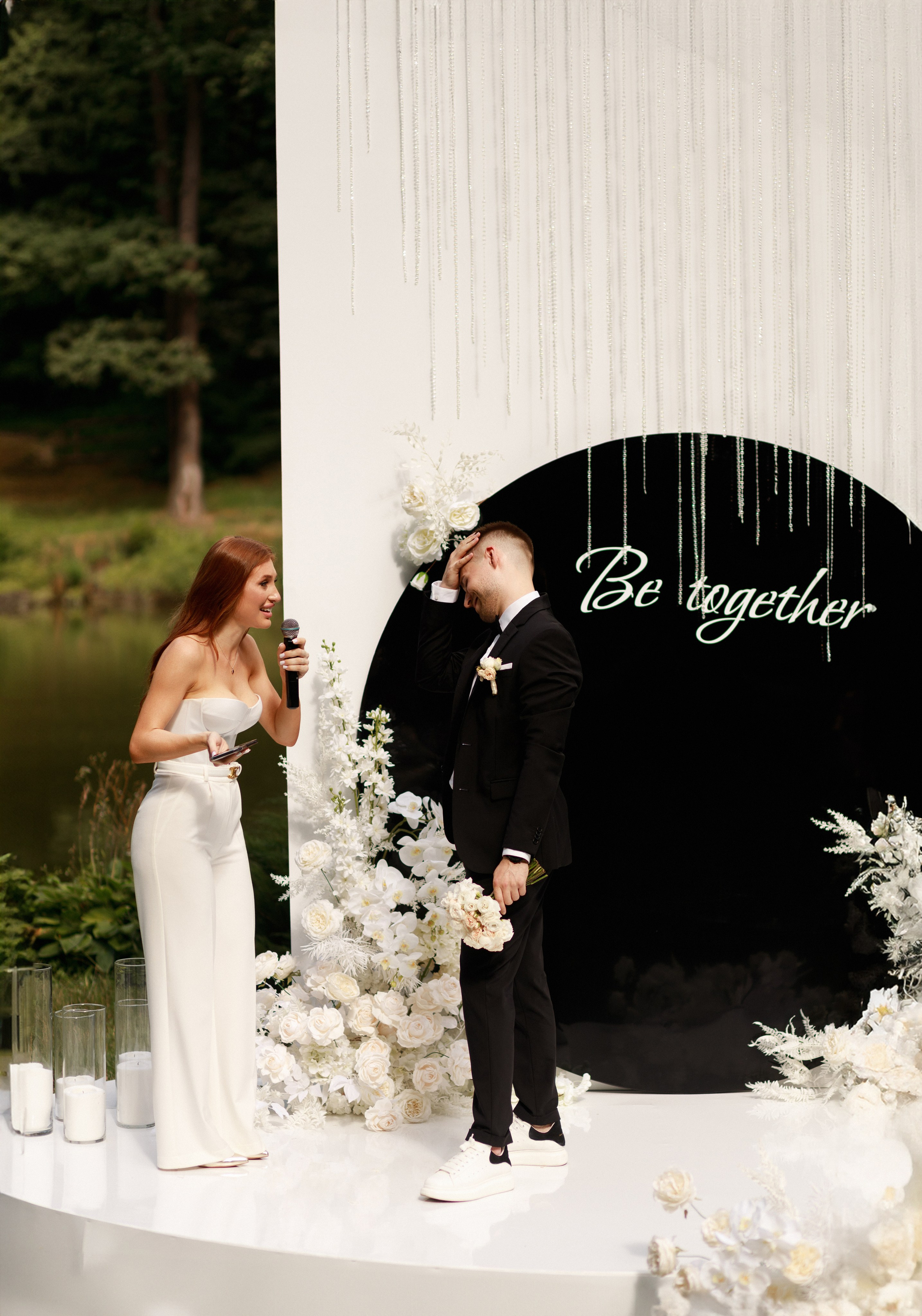 Аліна & Ярослав. Весільний та сімейний фотограф у Харкові Ткаченко Світлана