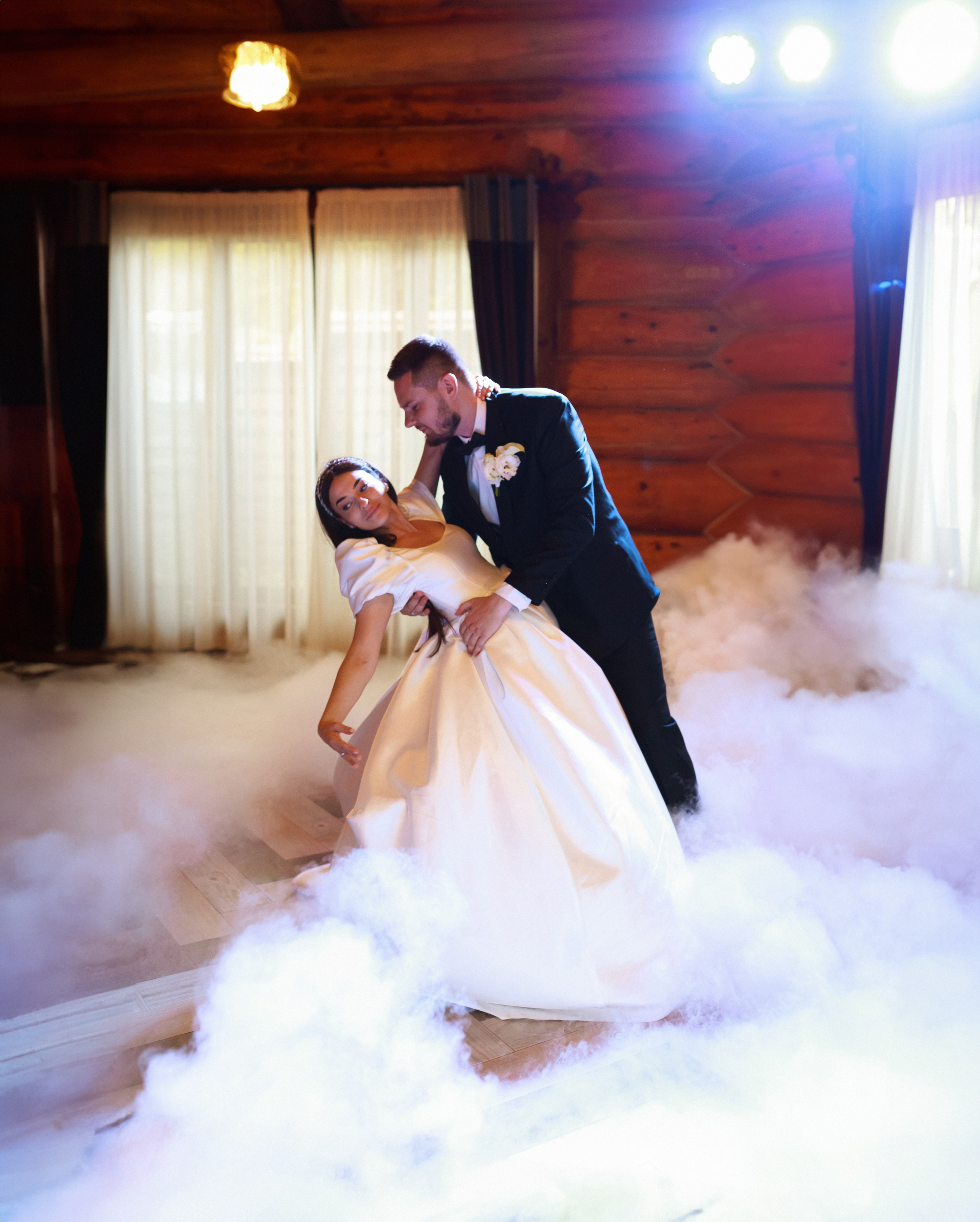 Дар’я & Артур. Весільний та сімейний фотограф у Харкові Ткаченко Світлана