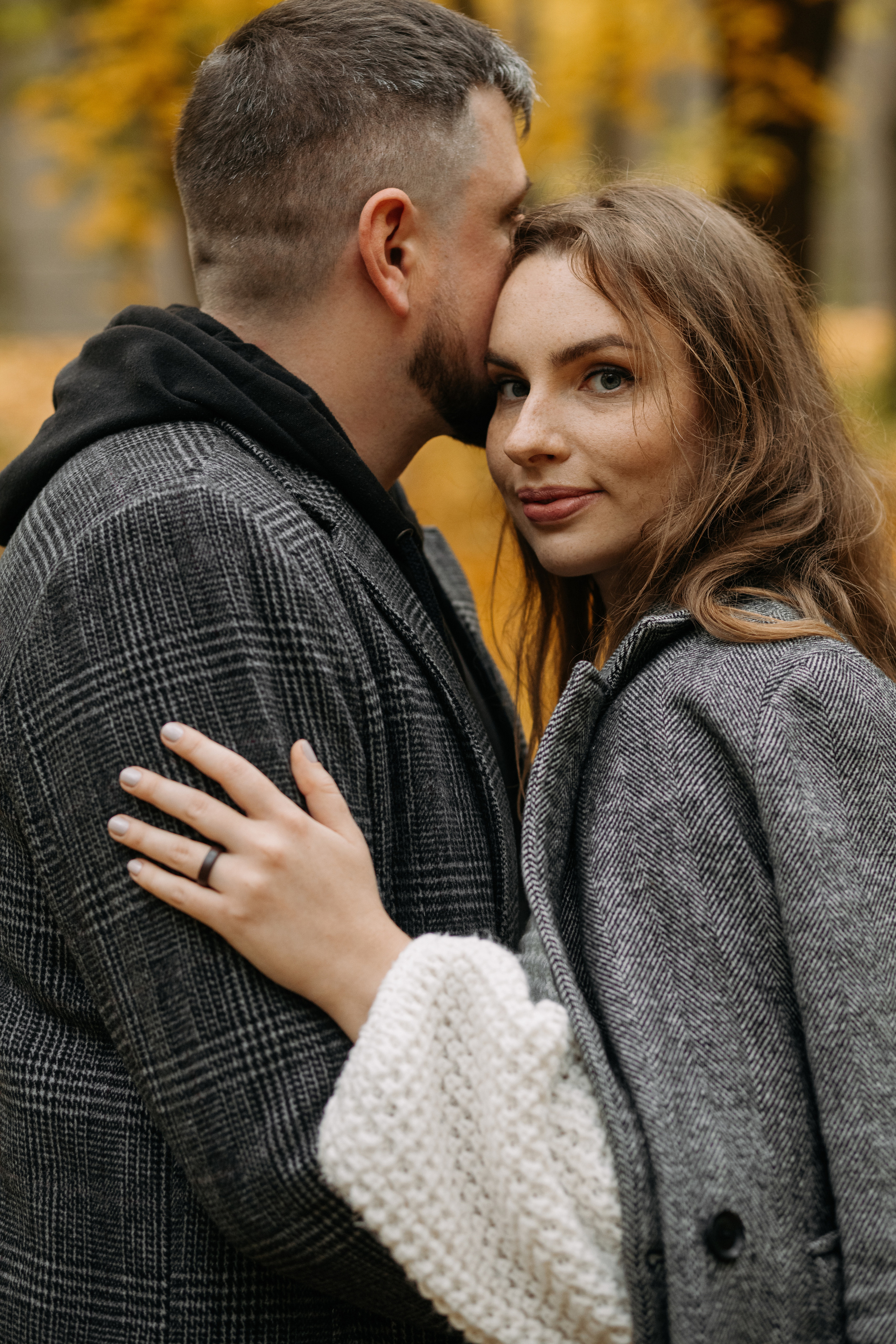 Таня & Андрій. Весільний та сімейний фотограф у Харкові Ткаченко Світлана