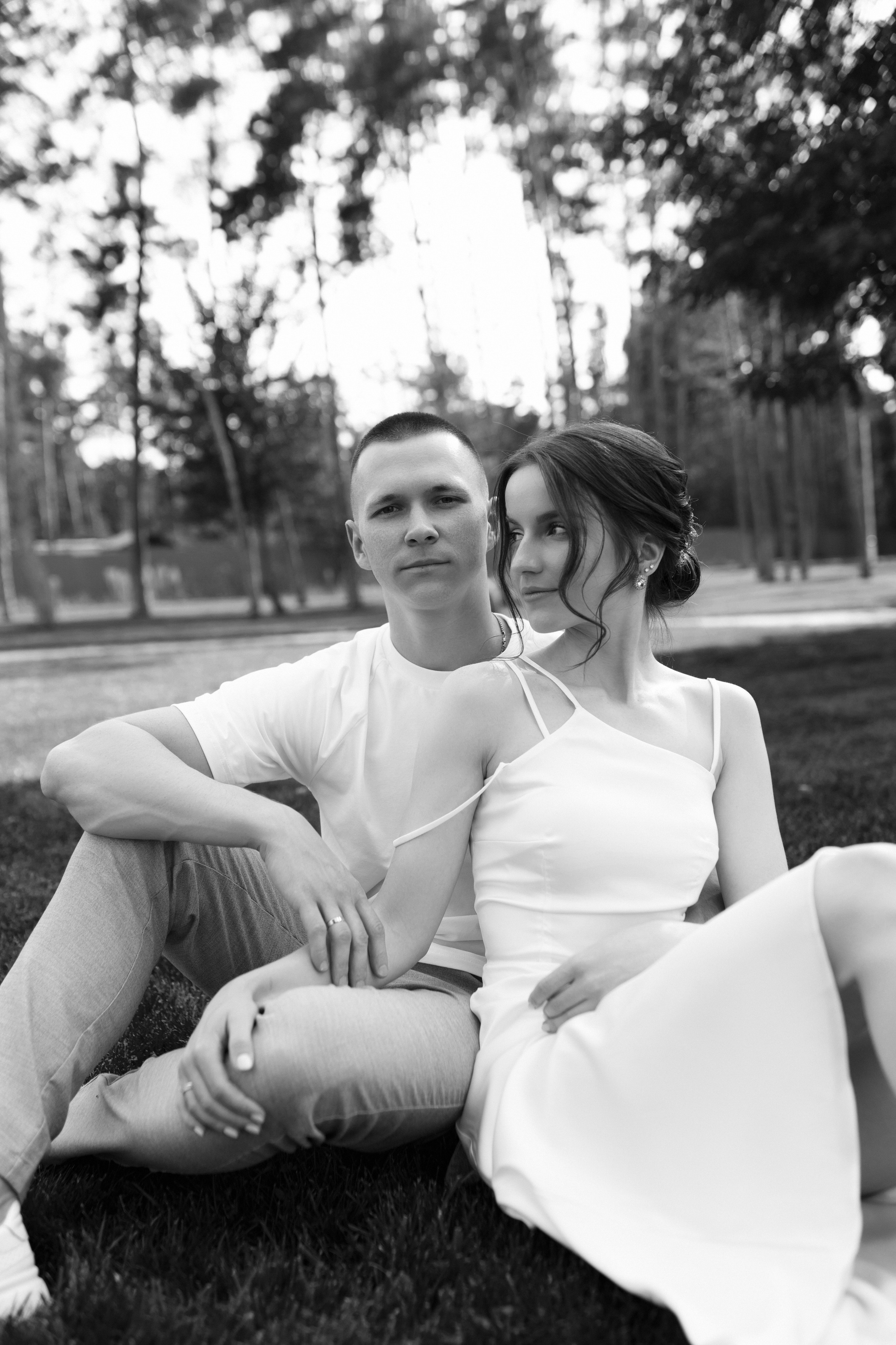 Альона & Андрій. Весільний та сімейний фотограф у Харкові Ткаченко Світлана