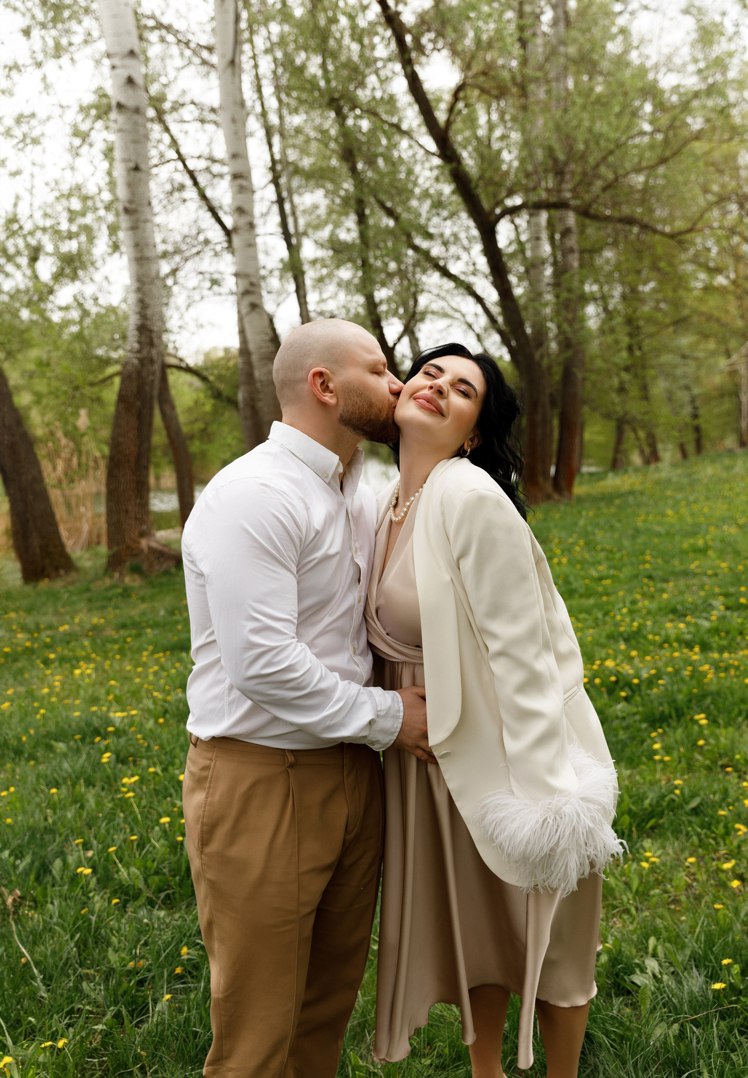 Аліна Костя - Gender party. Весільний та сімейний фотограф у Харкові Ткаченко Світлана