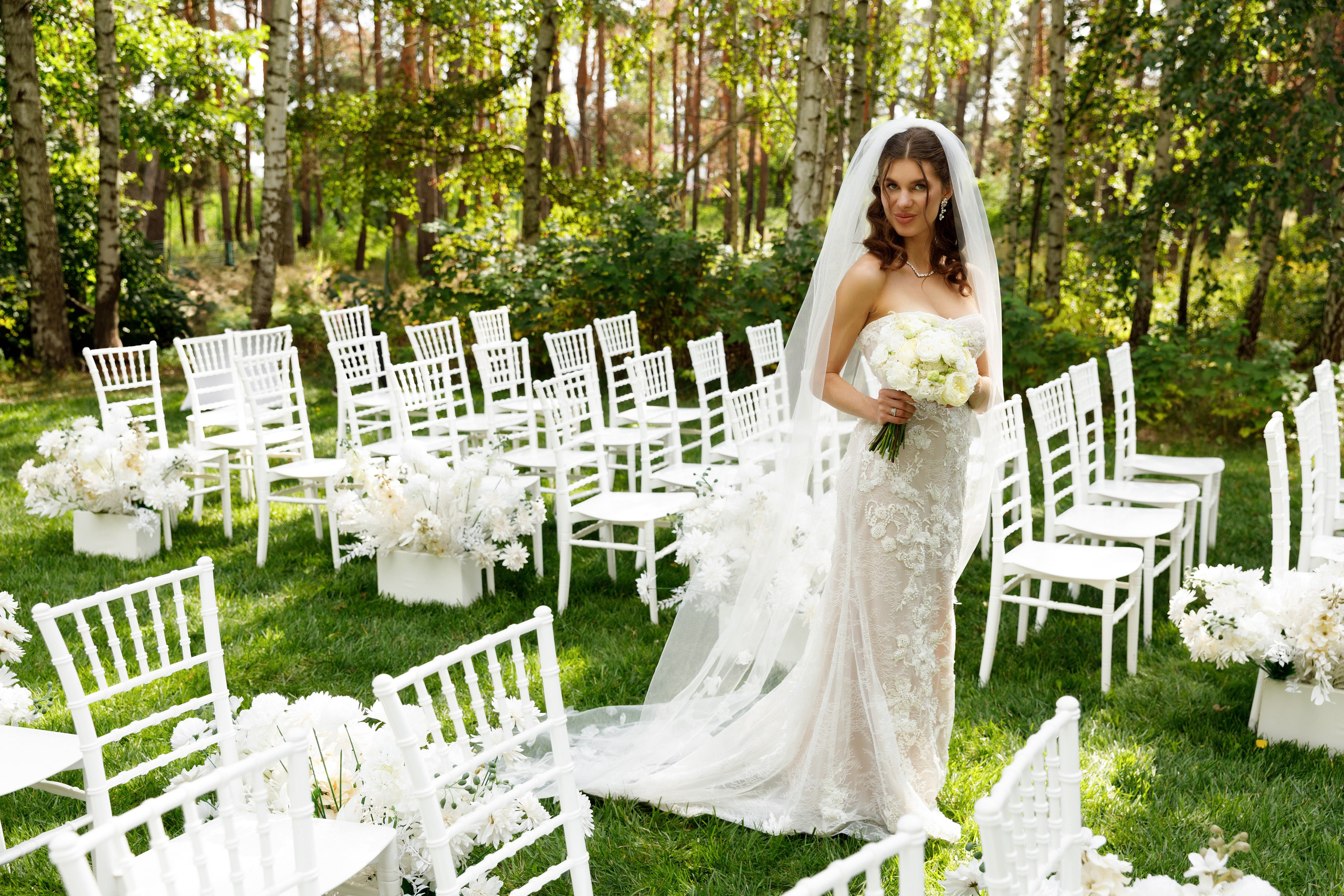 Анна & Денис. Весільний та сімейний фотограф у Харкові Ткаченко Світлана