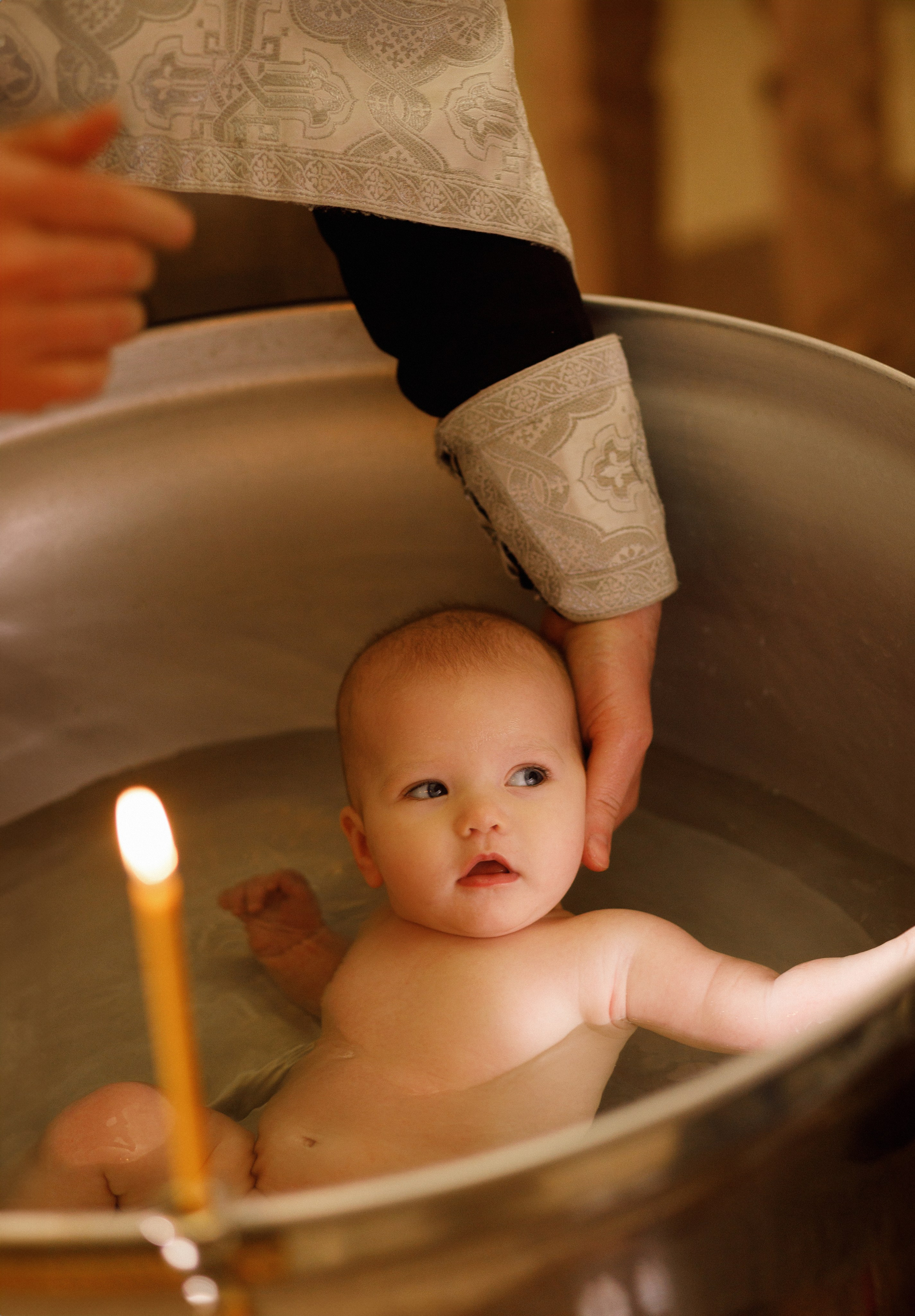 Хрещення Софії. Весільний та сімейний фотограф у Харкові Ткаченко Світлана
