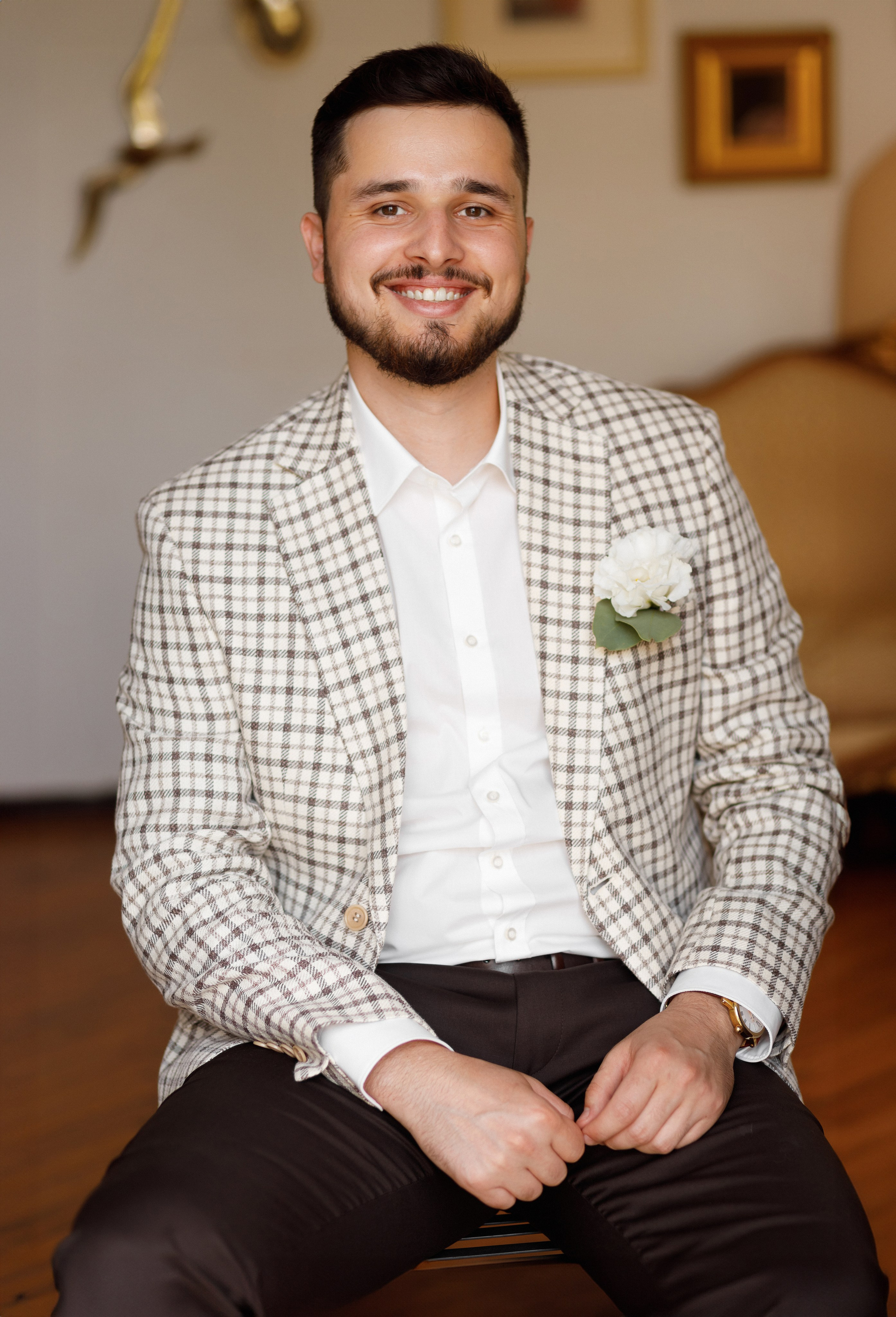 Христина & Владислав. Весільний та сімейний фотограф у Харкові Ткаченко Світлана