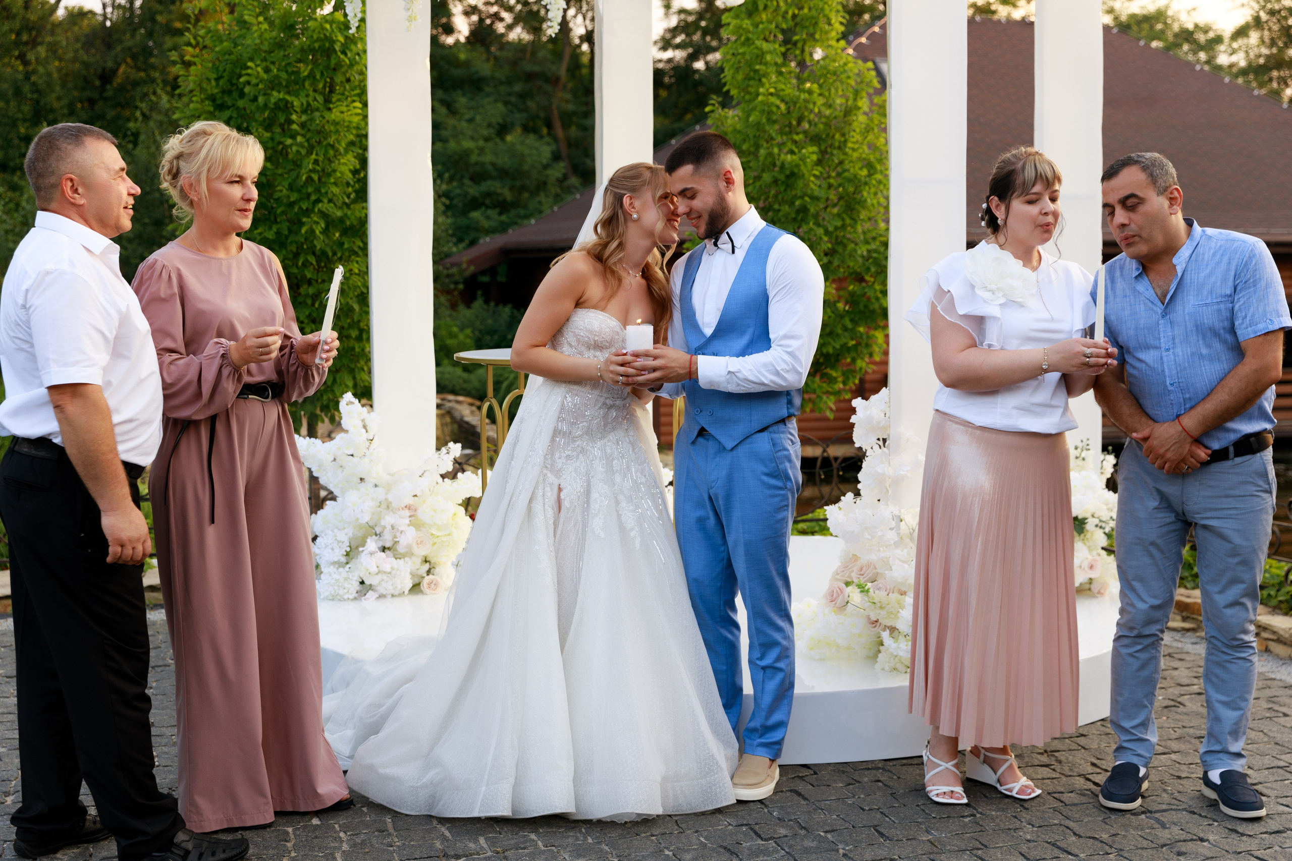 Дарина & Тимур. Весільний та сімейний фотограф у Харкові Ткаченко Світлана