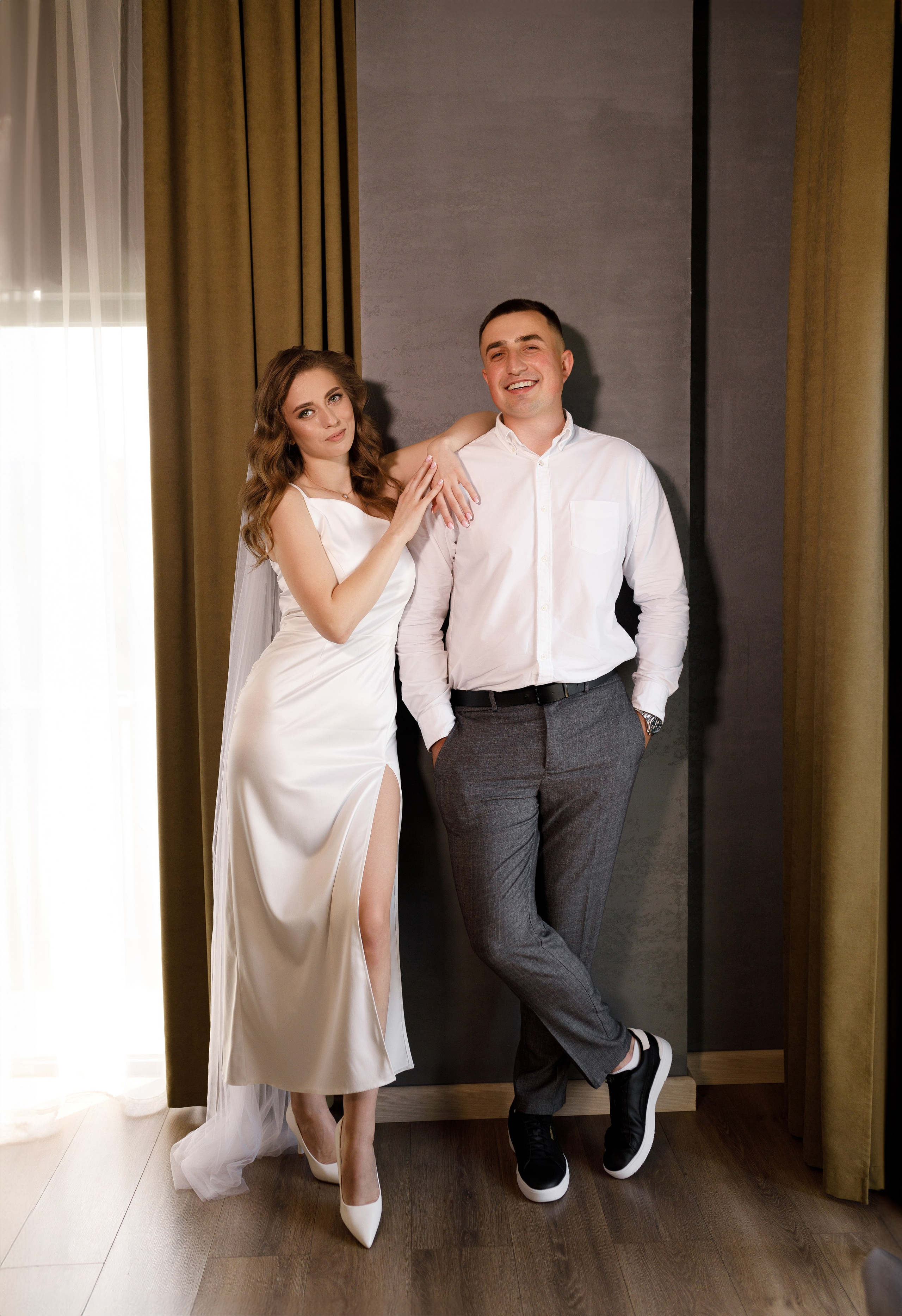 Карина & Артем. Весільний та сімейний фотограф у Харкові Ткаченко Світлана