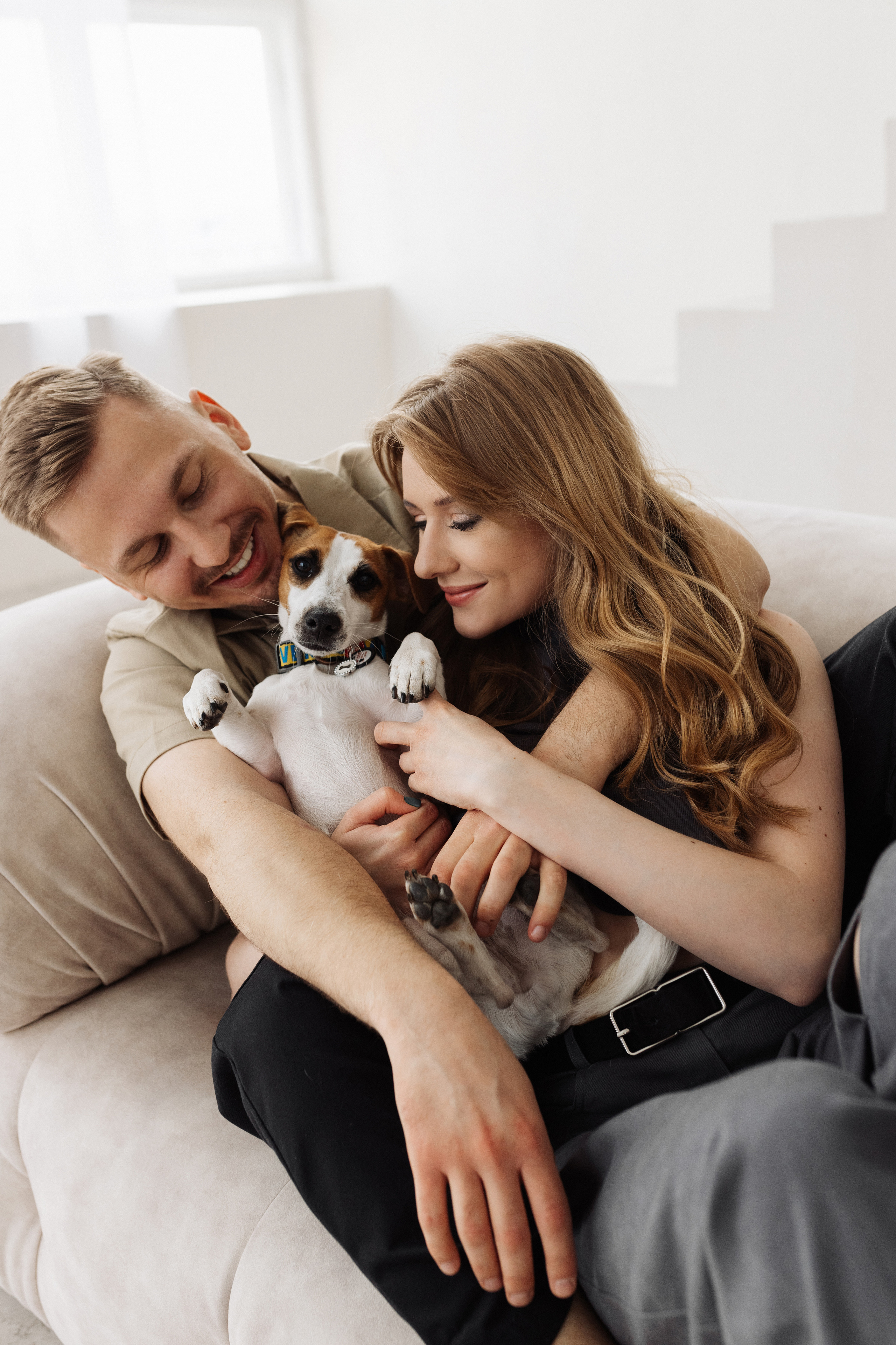 Настя & Іван. Весільний та сімейний фотограф у Харкові Ткаченко Світлана