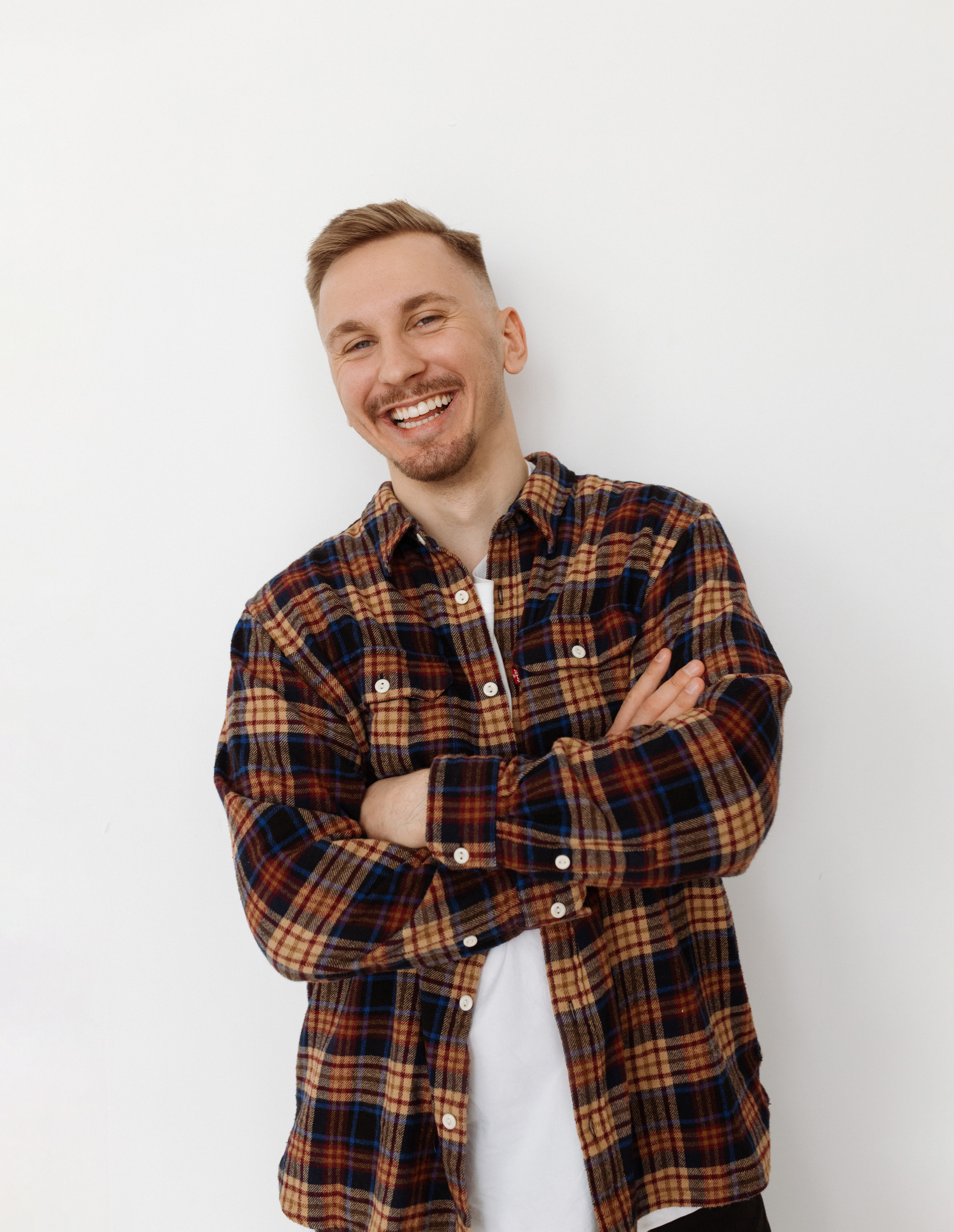 Настя & Іван. Весільний та сімейний фотограф у Харкові Ткаченко Світлана