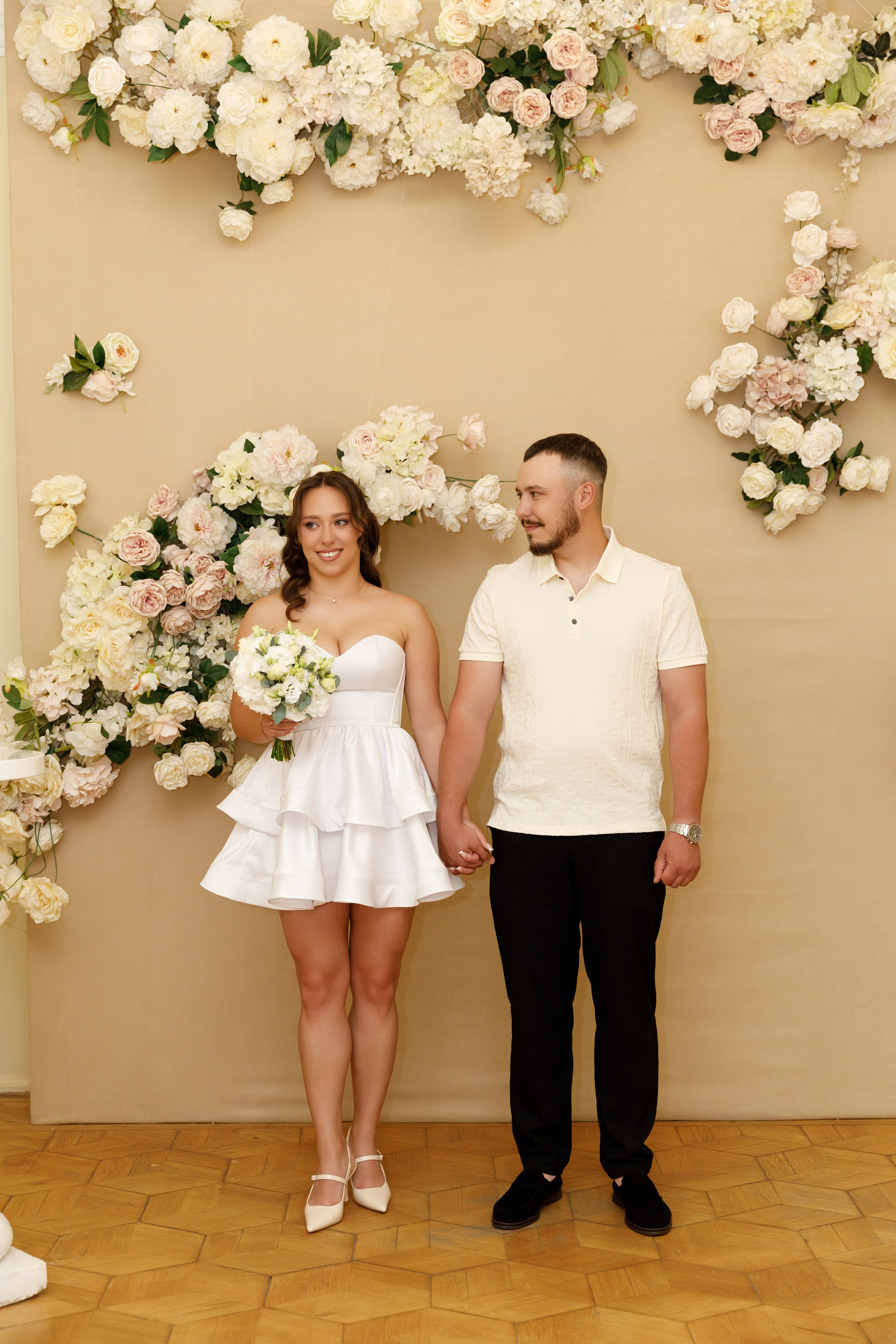 Анна & Валентин. Весільний та сімейний фотограф у Харкові Ткаченко Світлана