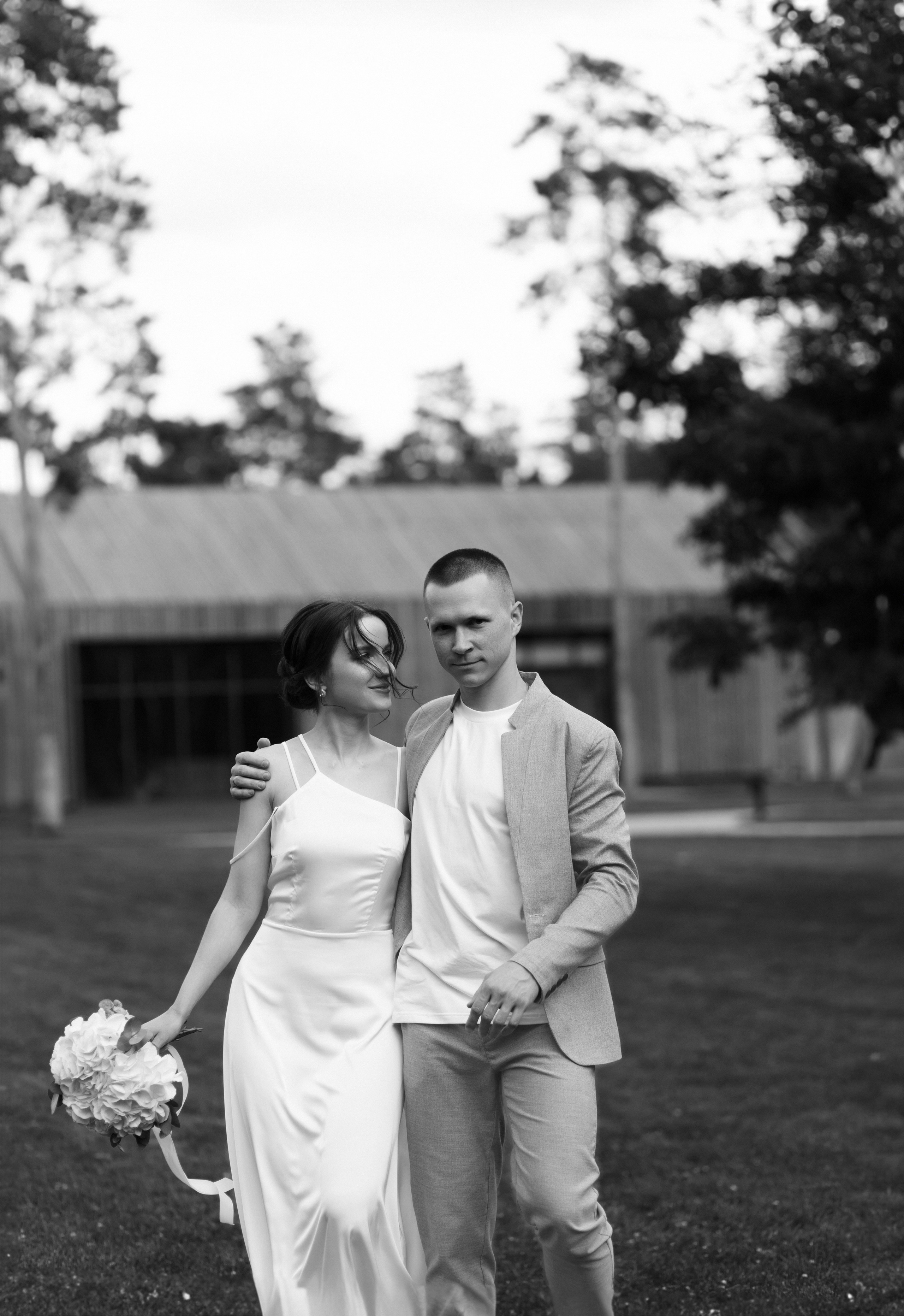 Альона & Андрій. Весільний та сімейний фотограф у Харкові Ткаченко Світлана