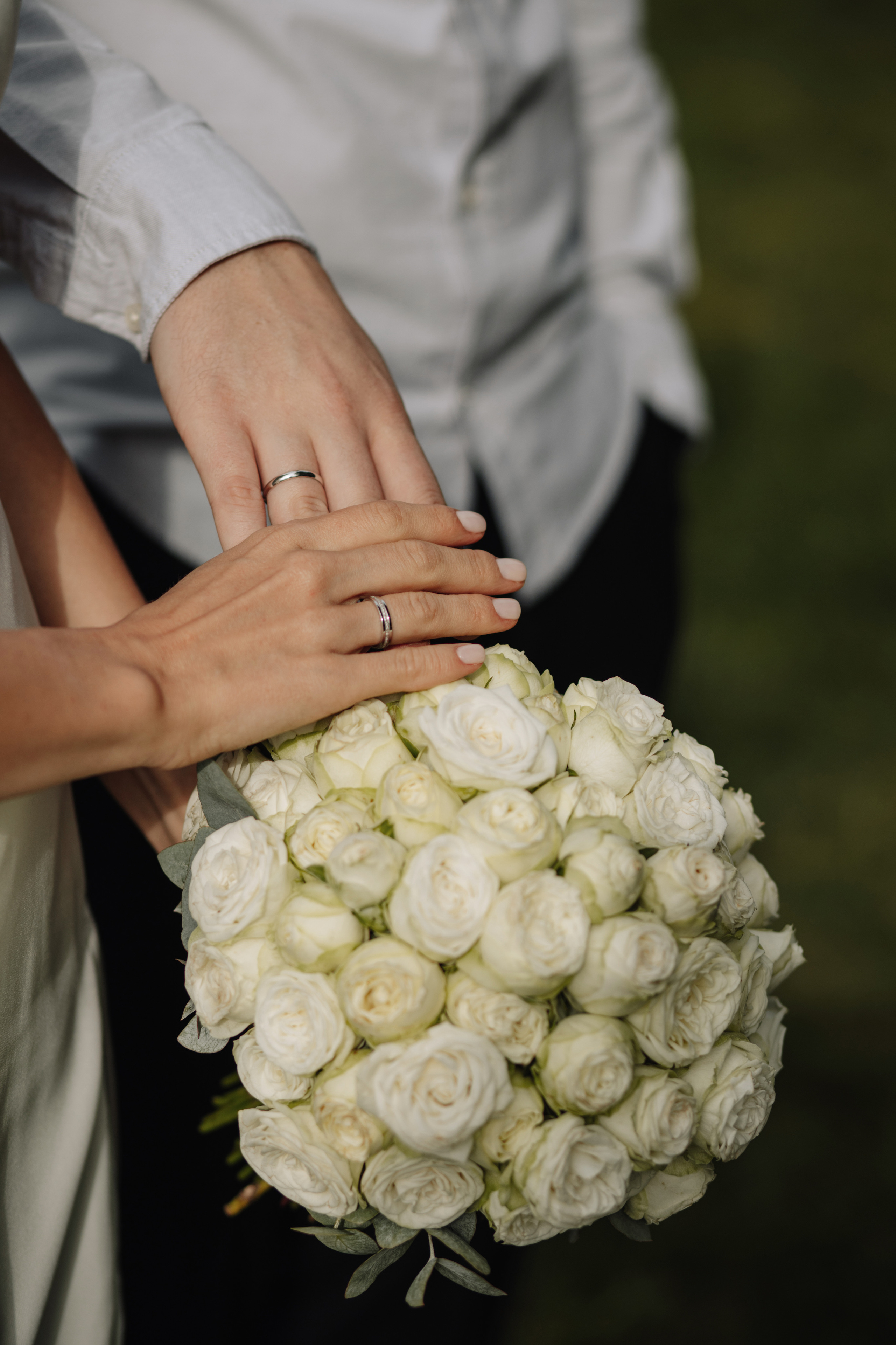 Анна & Назар. Весільний та сімейний фотограф у Харкові Ткаченко Світлана