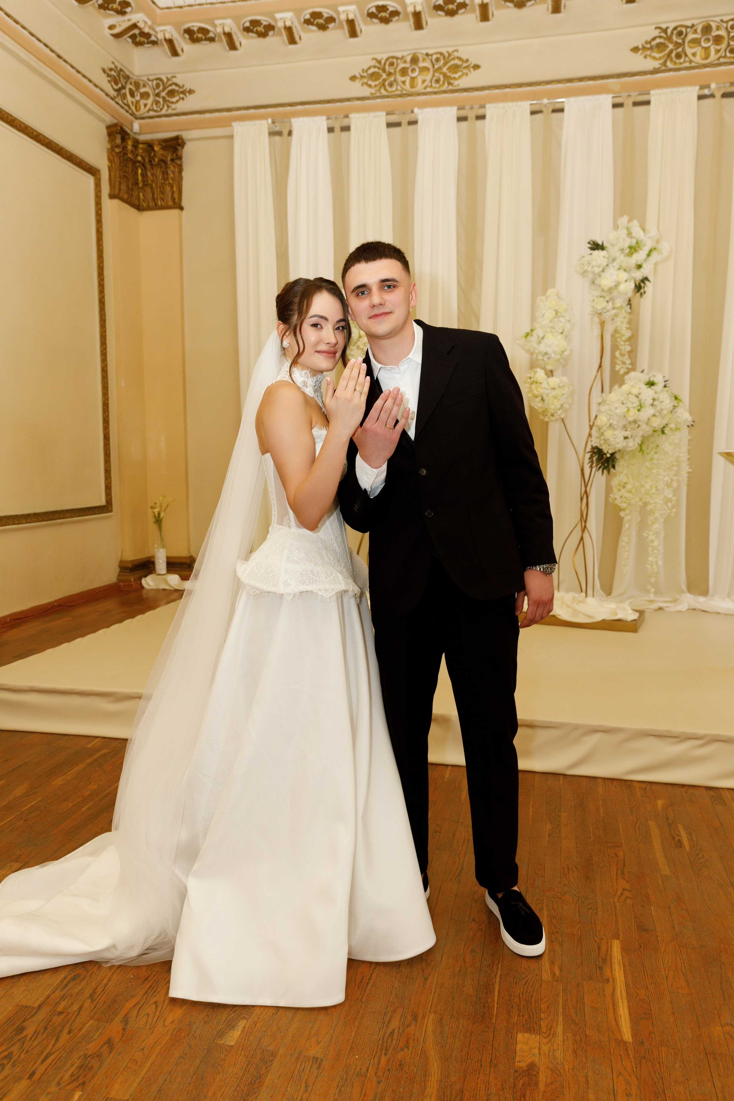 Діана & Микола. Весільний та сімейний фотограф у Харкові Ткаченко Світлана