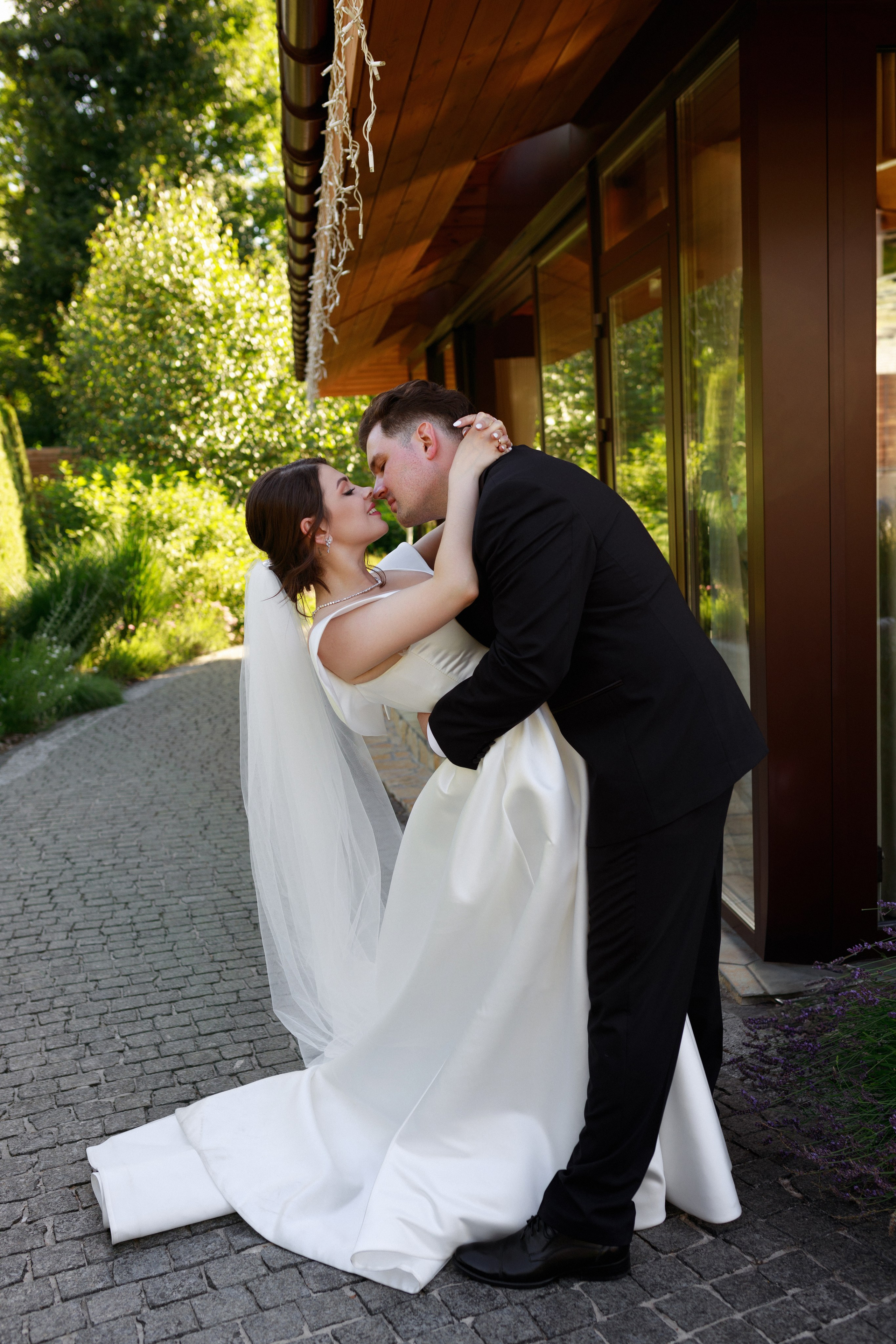 Вікторія & Андрій. Весільний та сімейний фотограф у Харкові Ткаченко Світлана