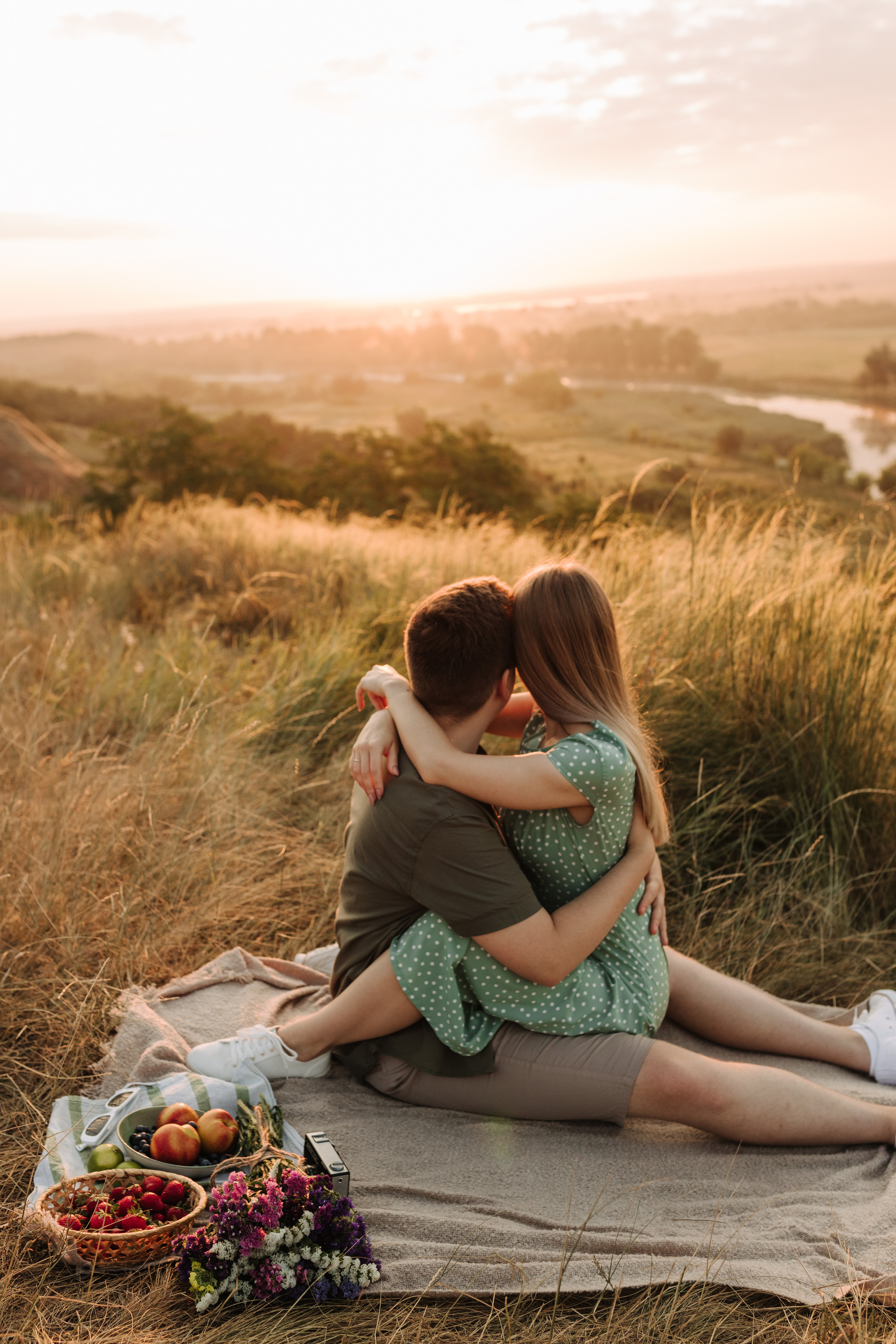 Катя & Діма. Весільний та сімейний фотограф у Харкові Ткаченко Світлана