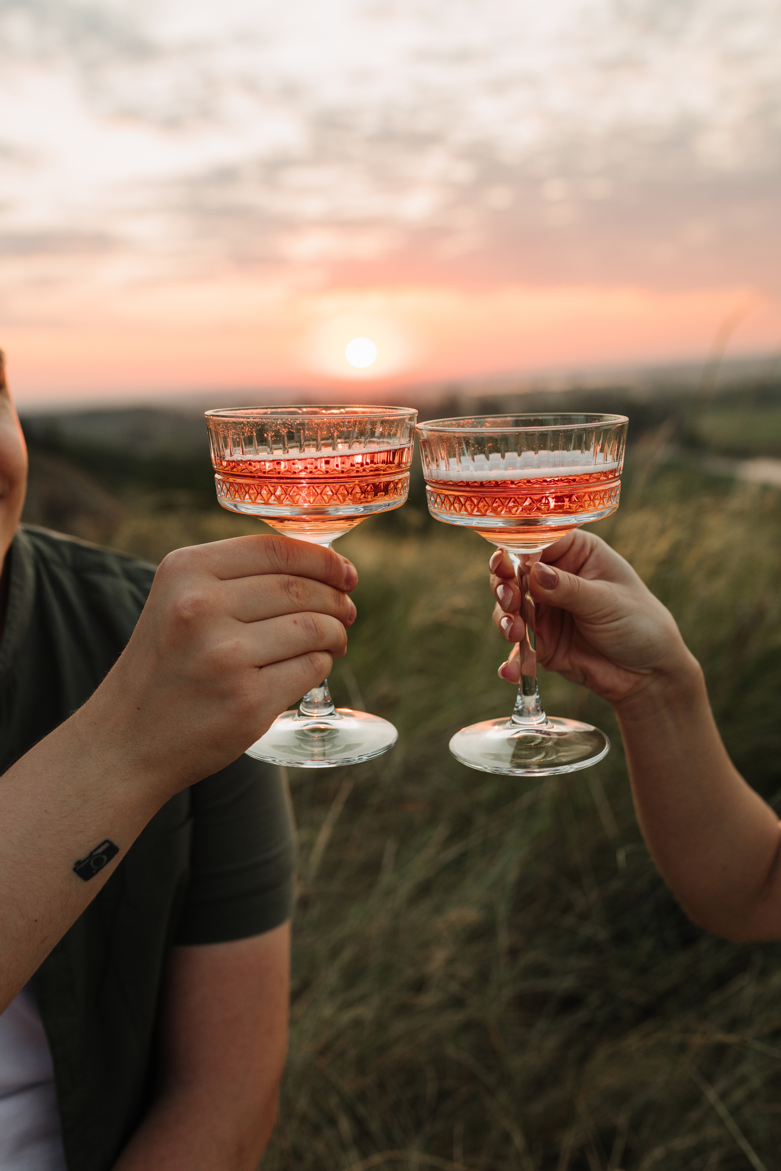 Катя & Діма. Весільний та сімейний фотограф у Харкові Ткаченко Світлана