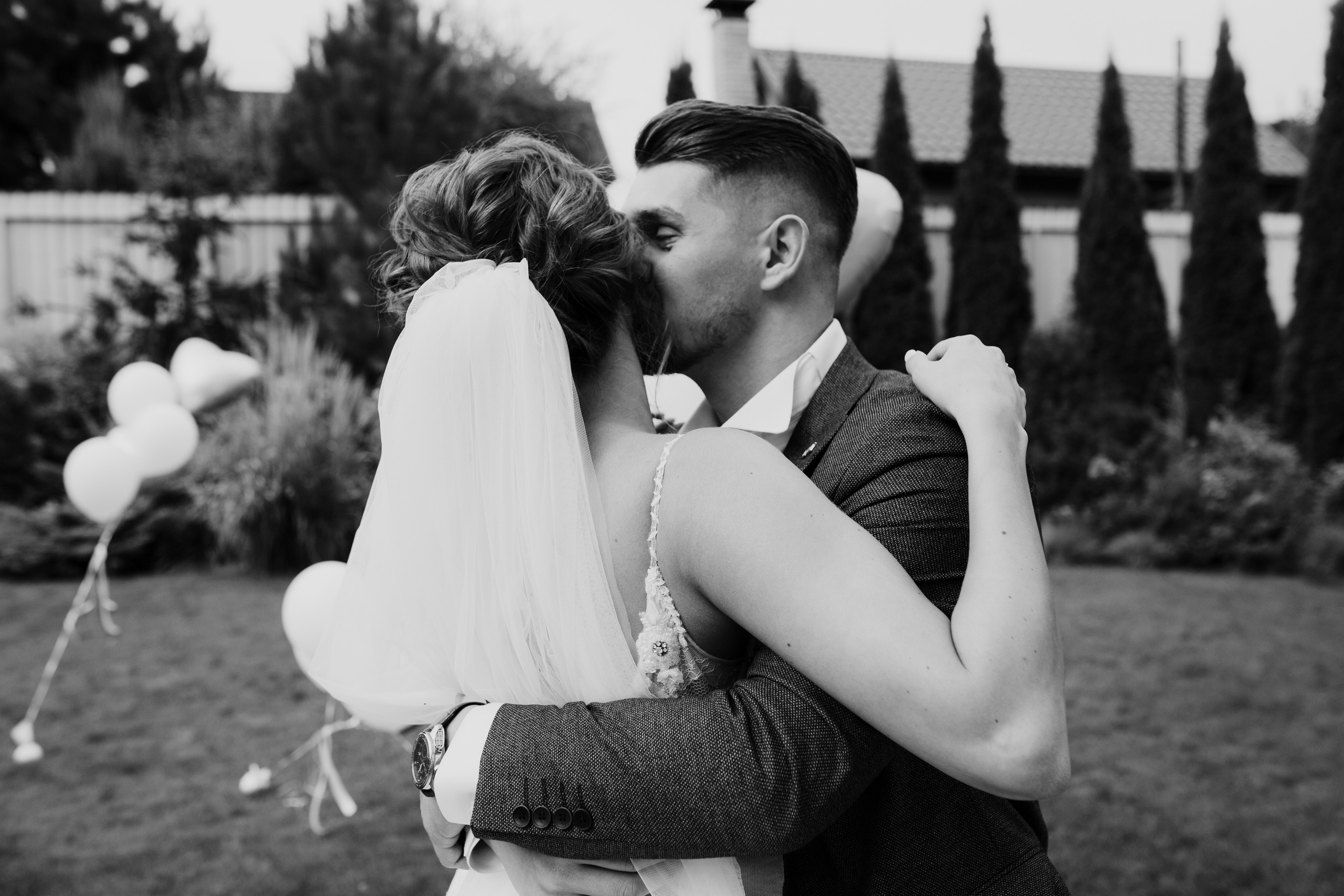 Христина & Стас. Весільний та сімейний фотограф у Харкові Ткаченко Світлана