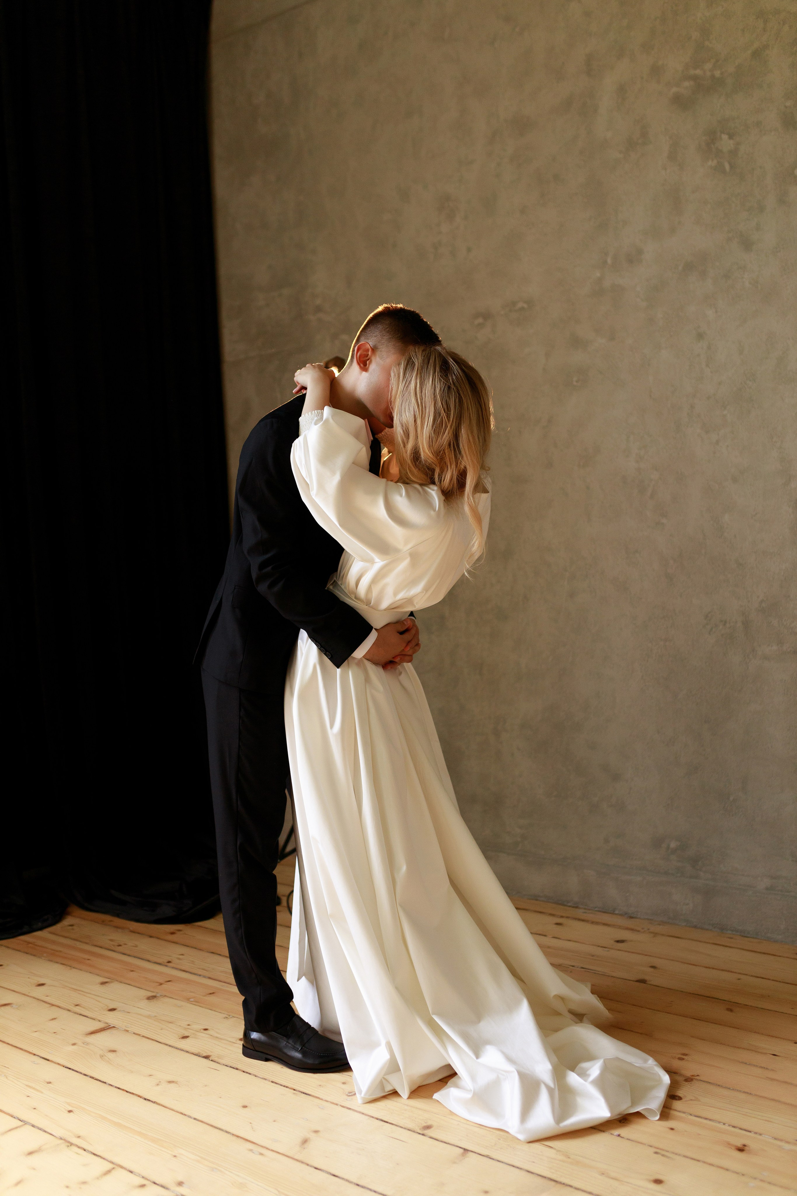 Влада & Стас. Весільний та сімейний фотограф у Харкові Ткаченко Світлана