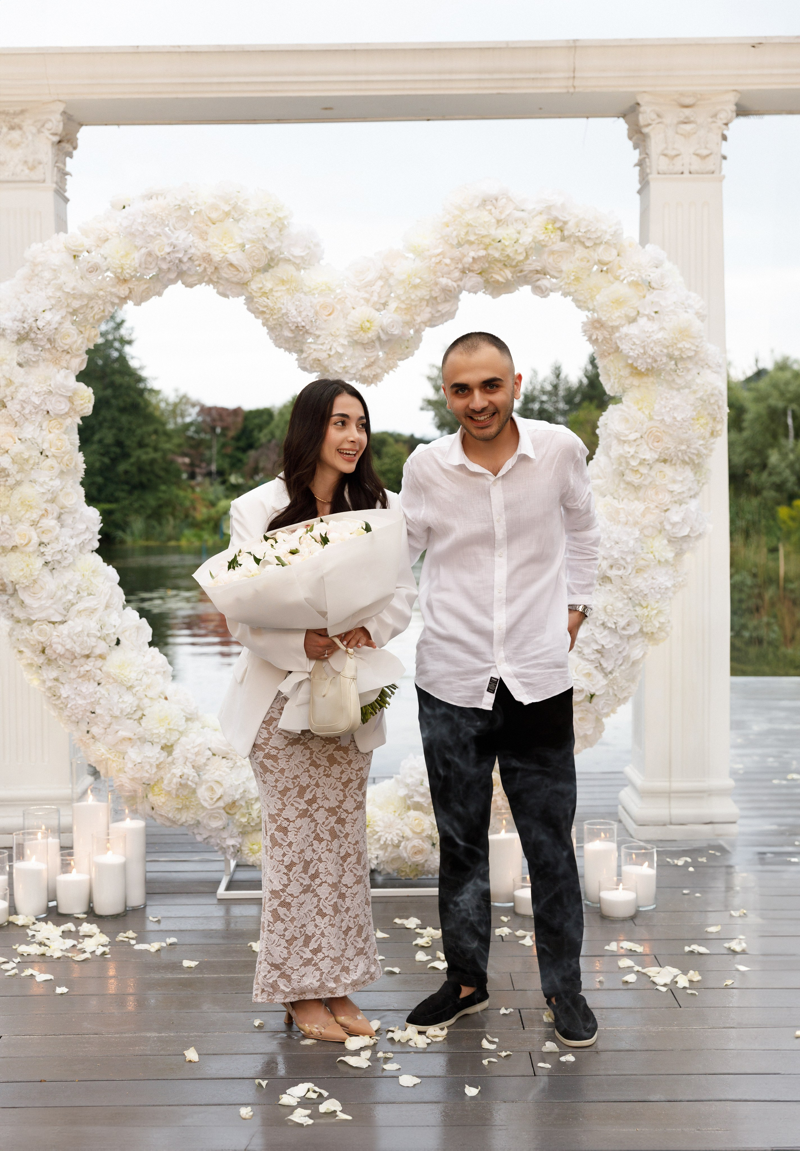 Аяз & Джахан. Весільний та сімейний фотограф у Харкові Ткаченко Світлана