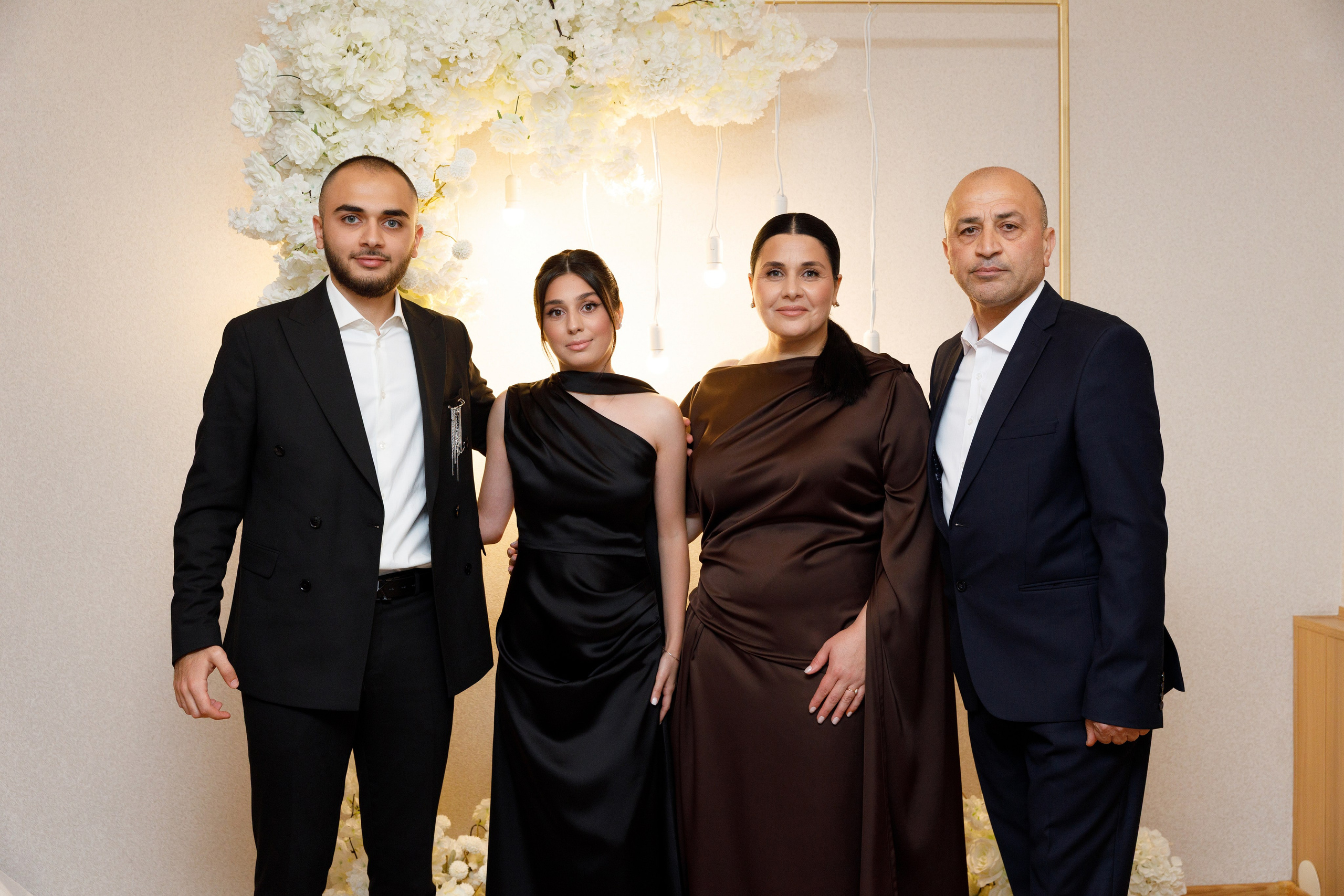 Аяз Джахан. Весільний та сімейний фотограф у Харкові Ткаченко Світлана