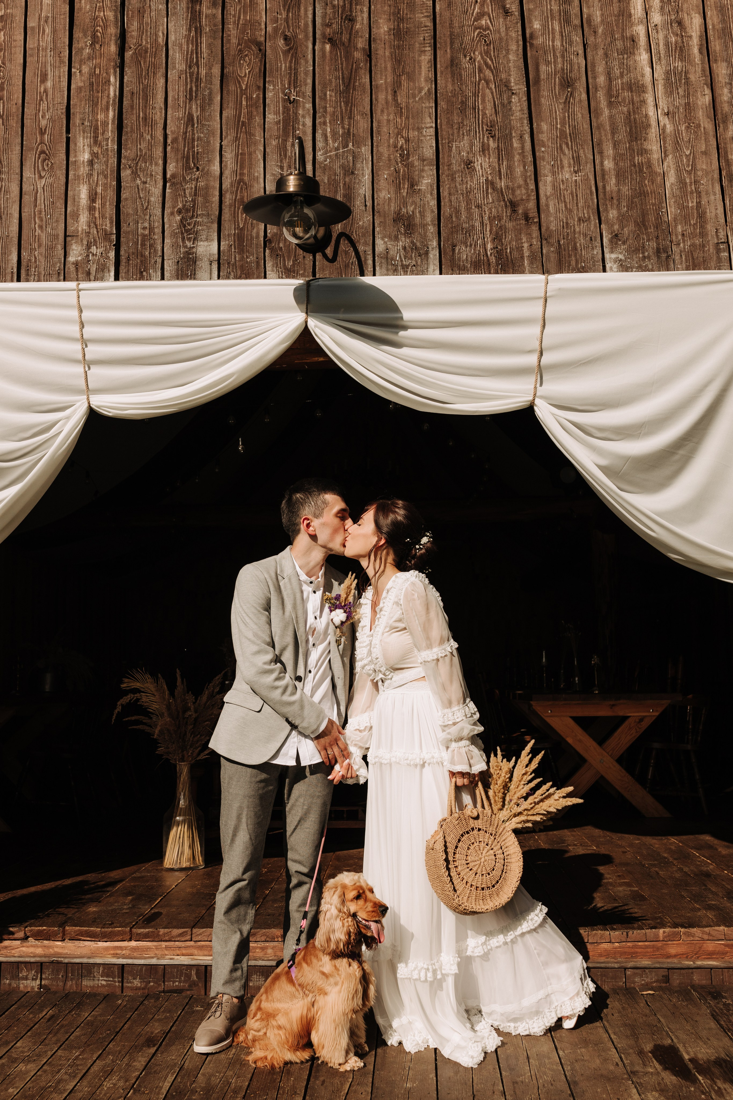 Юлія & Юрій. Весільний та сімейний фотограф у Харкові Ткаченко Світлана