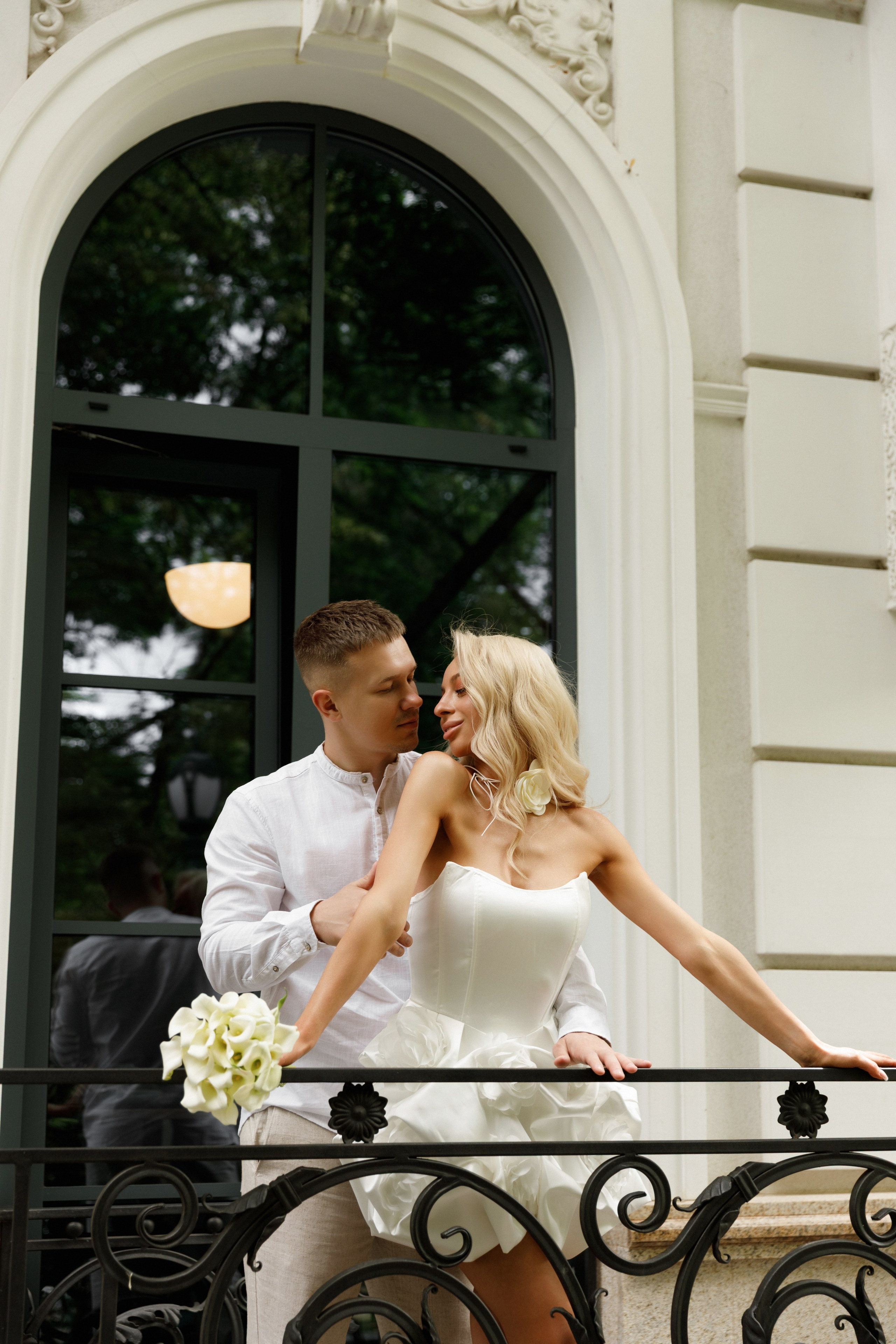 Ганна & Олександр. Весільний та сімейний фотограф у Харкові Ткаченко Світлана