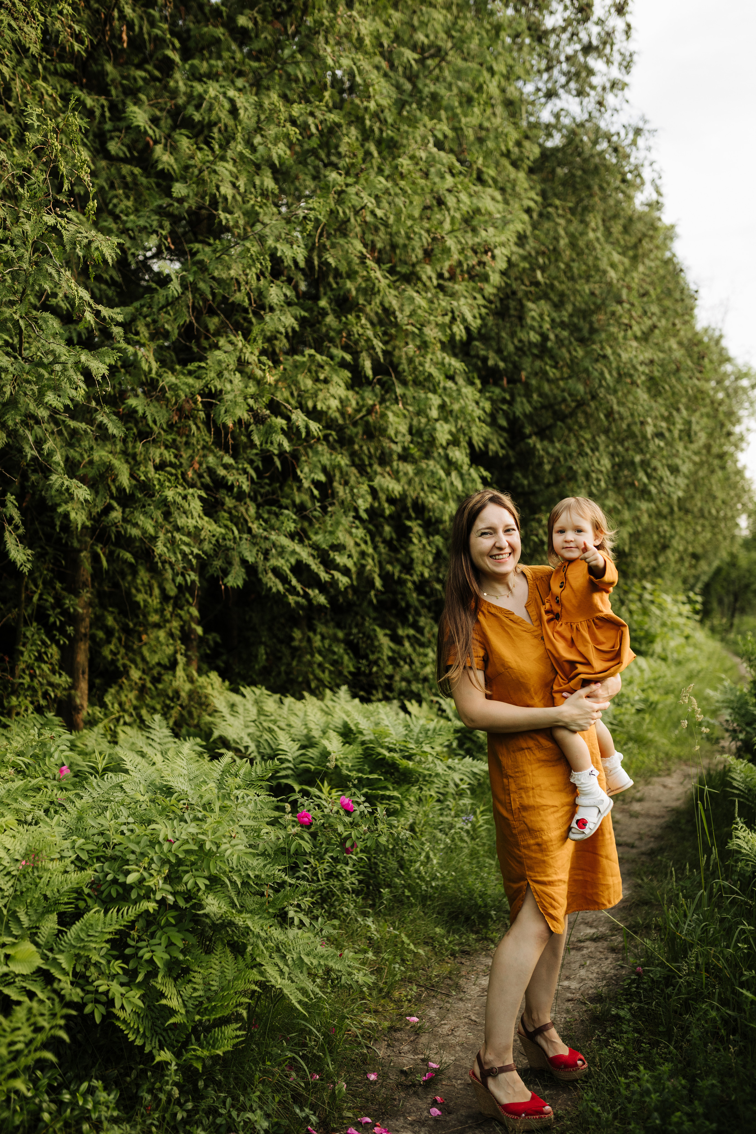 Катя & Рома & Аліса. Весільний та сімейний фотограф у Харкові Ткаченко Світлана