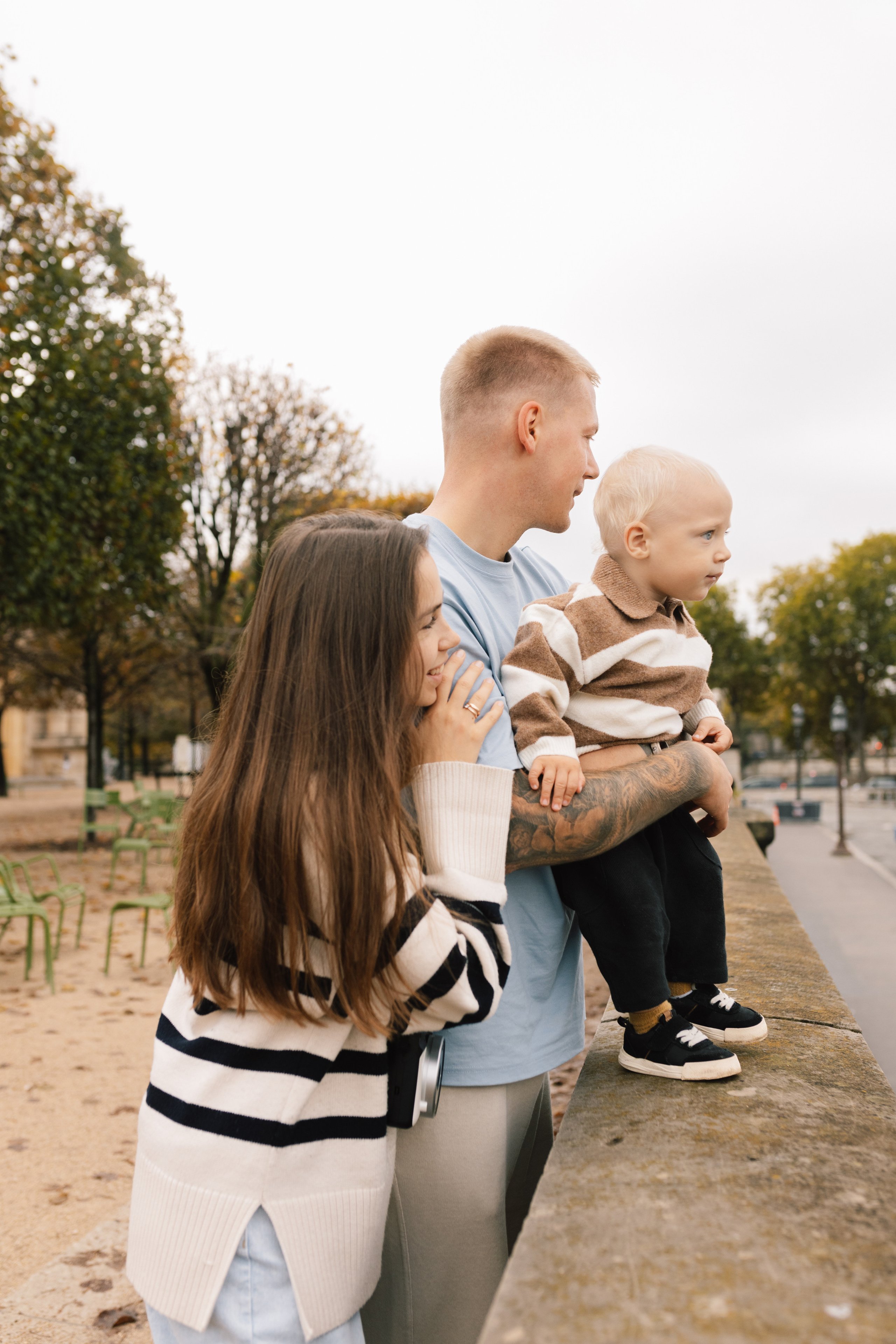 Саша & Матвій & Саша. Весільний та сімейний фотограф у Харкові Ткаченко Світлана