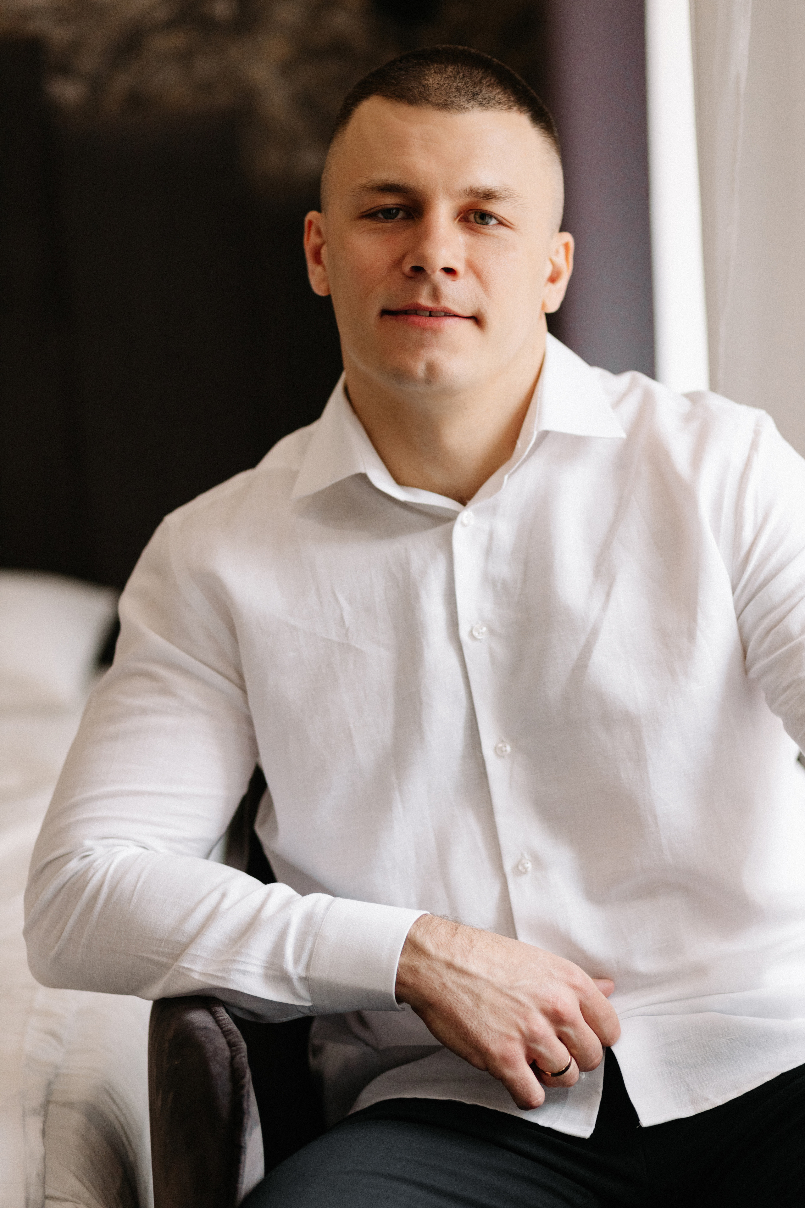 Ліза & Максим. Весільний та сімейний фотограф у Харкові Ткаченко Світлана