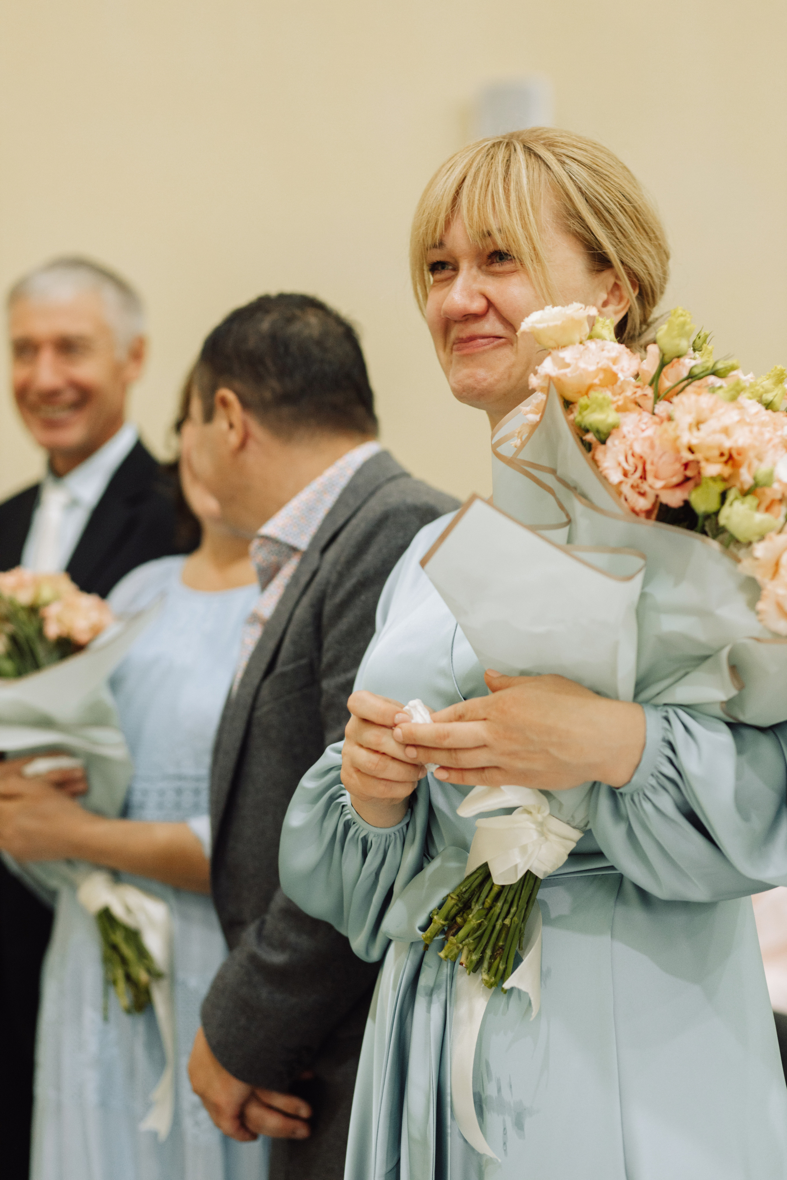 Анастасія & Дмитро. Весільний та сімейний фотограф у Харкові Ткаченко Світлана
