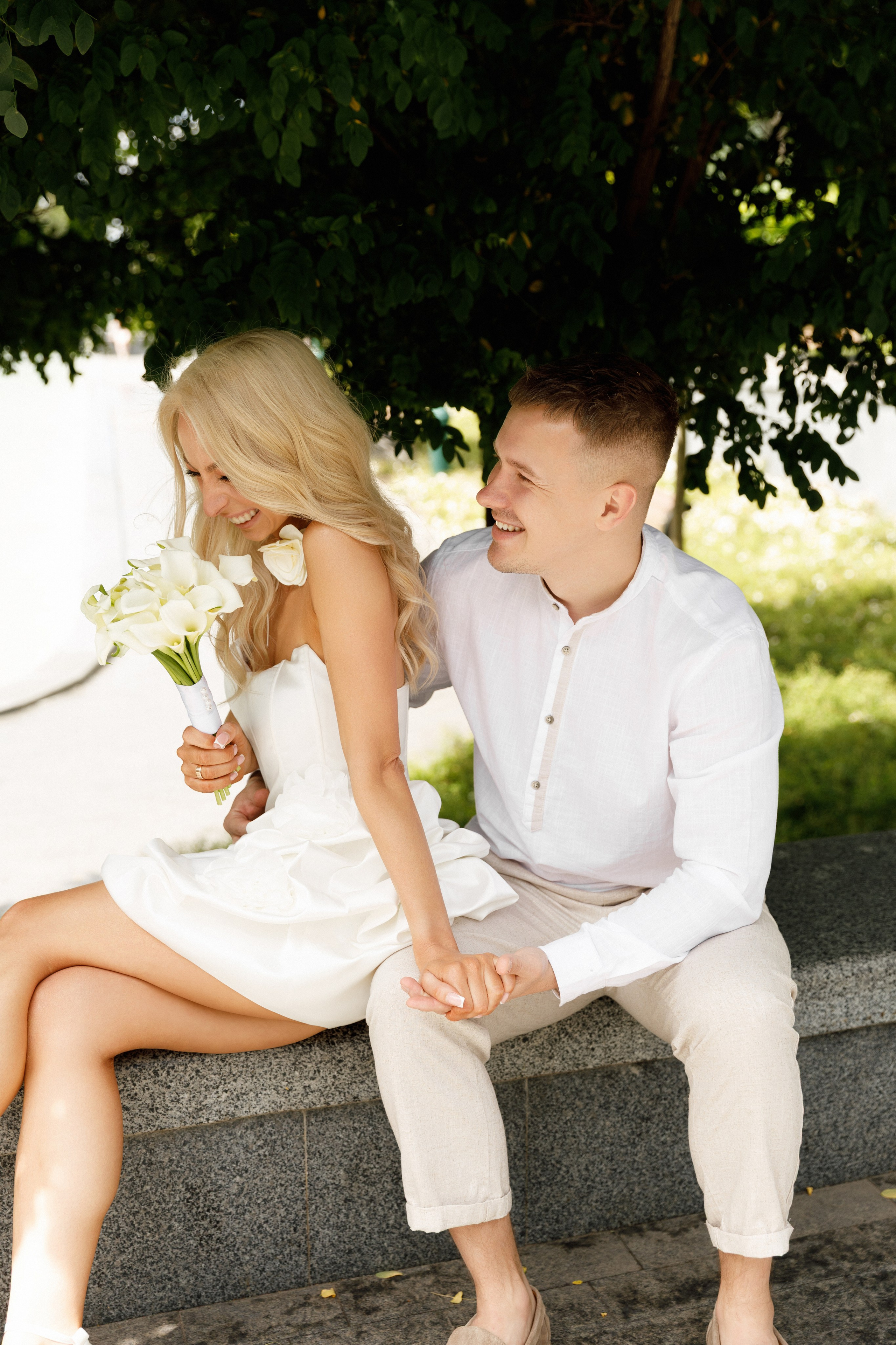 Ганна & Олександр. Весільний та сімейний фотограф у Харкові Ткаченко Світлана