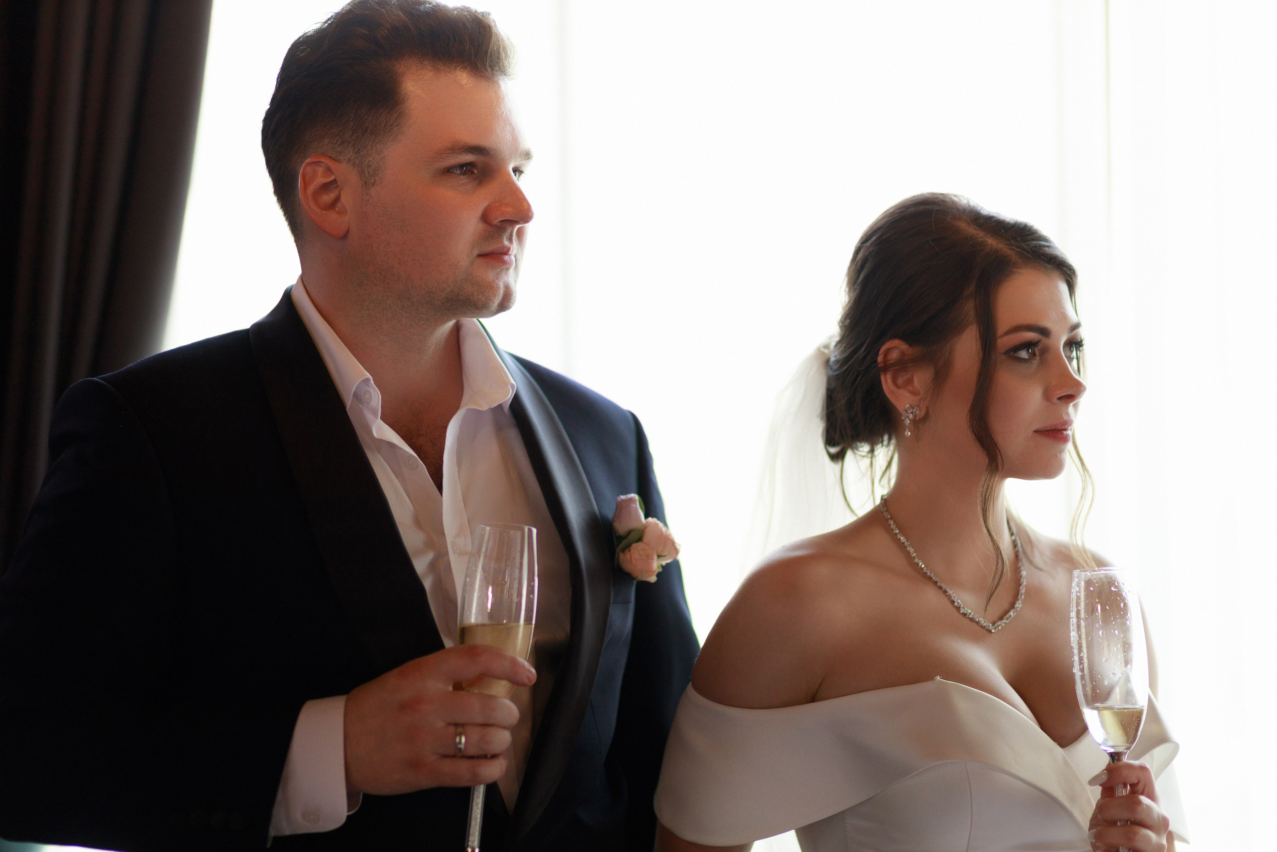 Вікторія & Андрій. Весільний та сімейний фотограф у Харкові Ткаченко Світлана