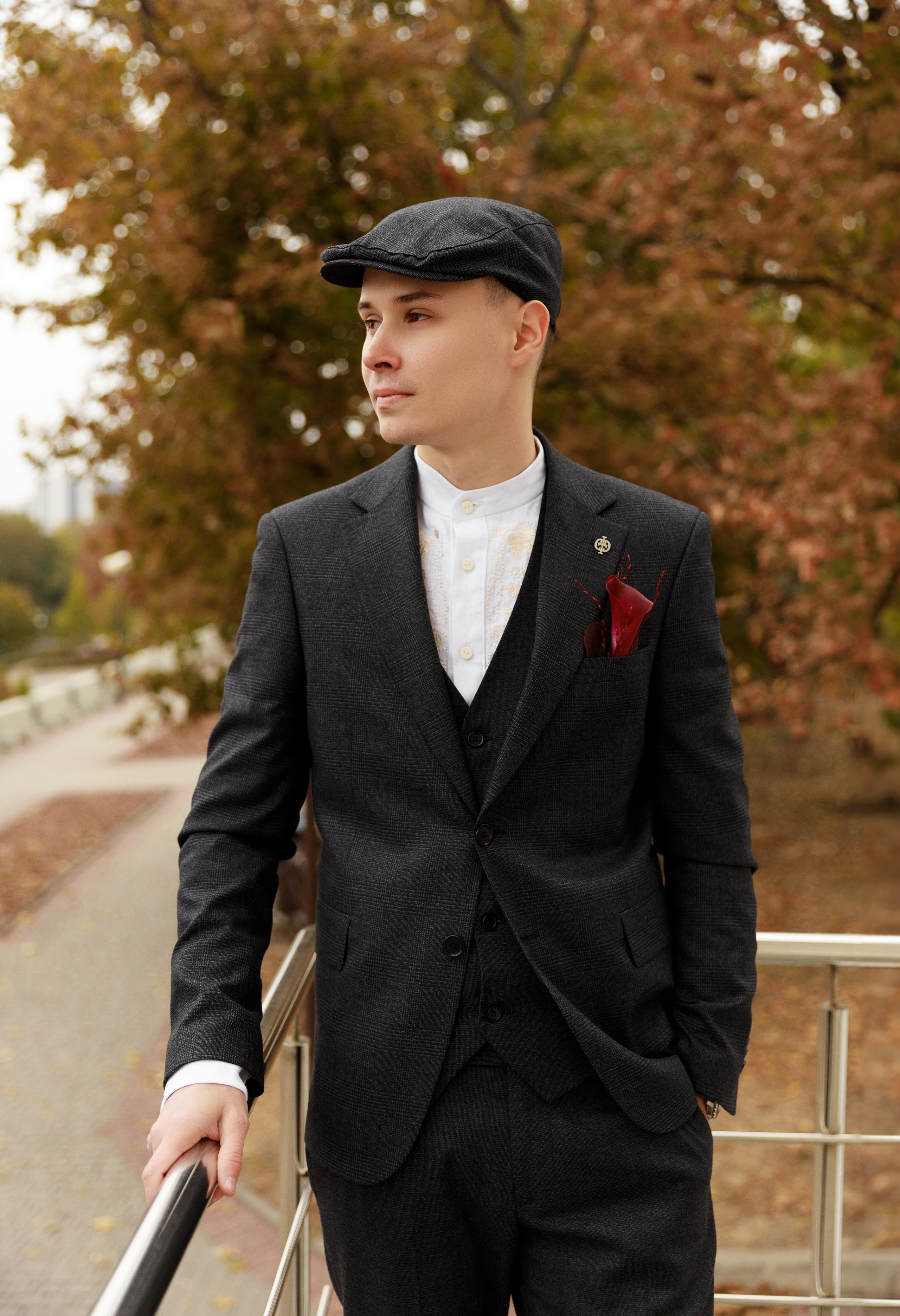 Валерія & Олександр. Весільний та сімейний фотограф у Харкові Ткаченко Світлана