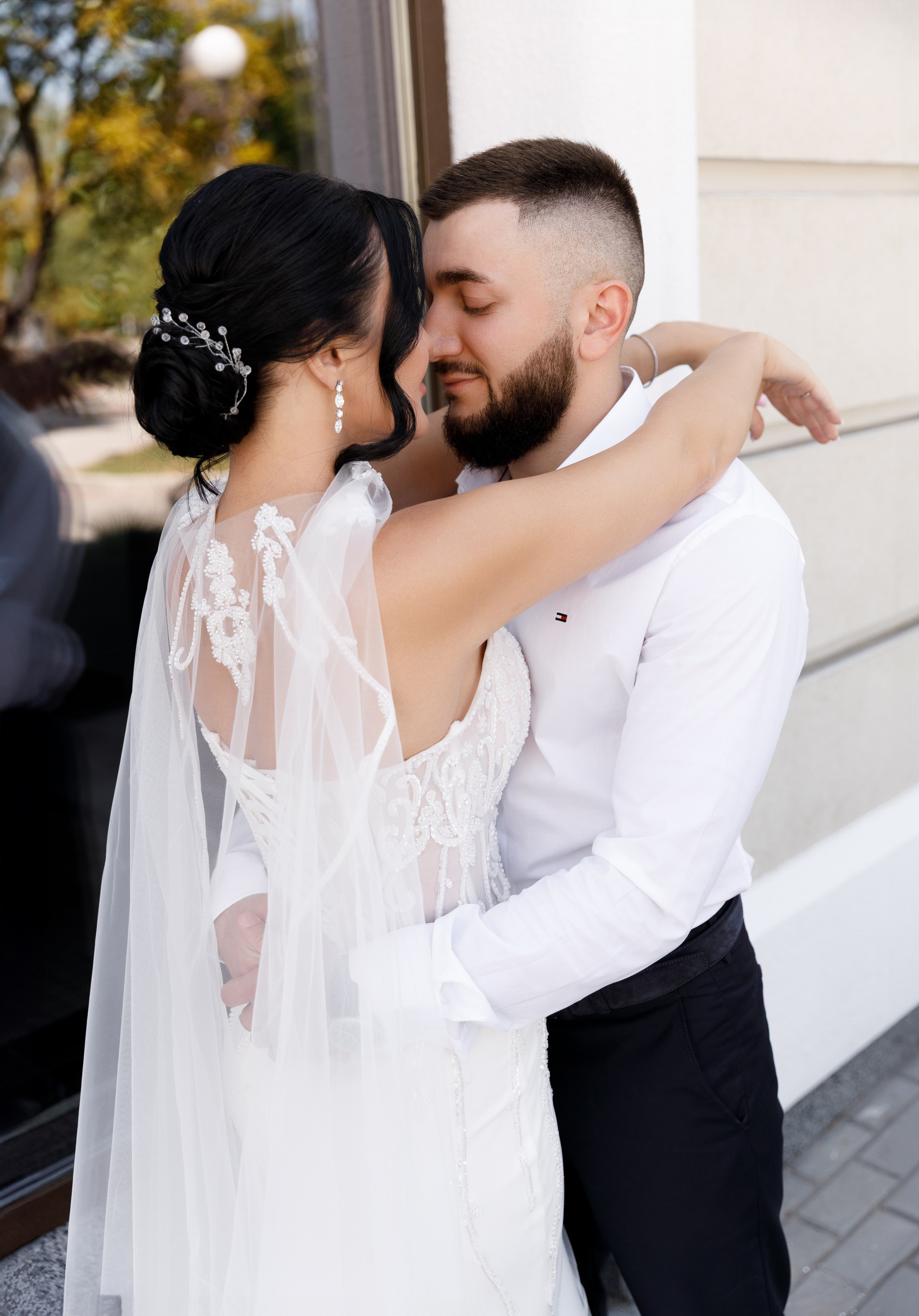 Катерина & Джекі. Весільний та сімейний фотограф у Харкові Ткаченко Світлана