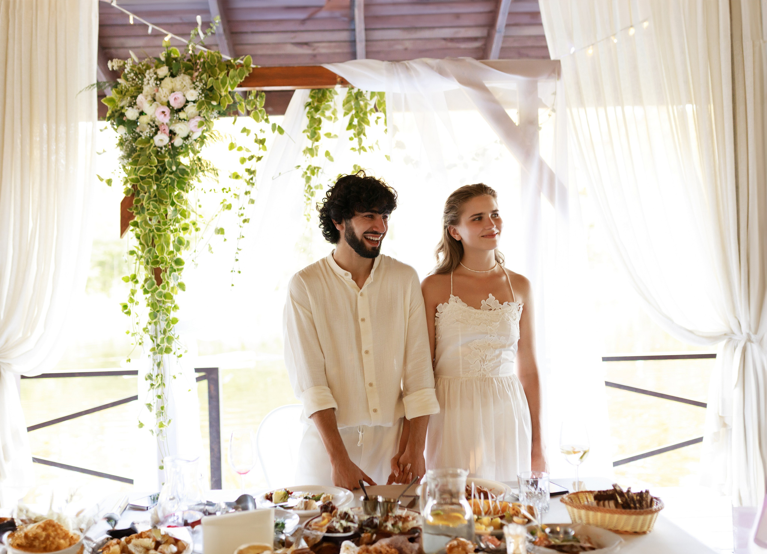 Поліна & Карен. Весільний та сімейний фотограф у Харкові Ткаченко Світлана