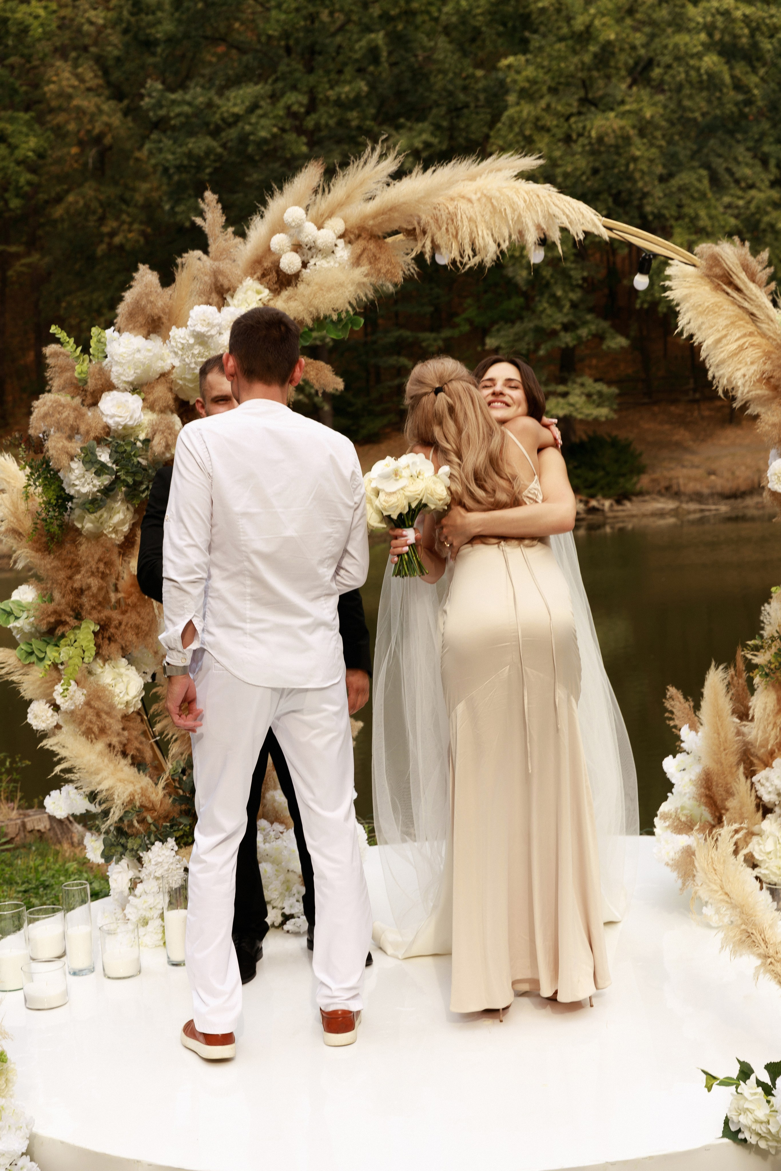 Катерина & Роман. Весільний та сімейний фотограф у Харкові Ткаченко Світлана