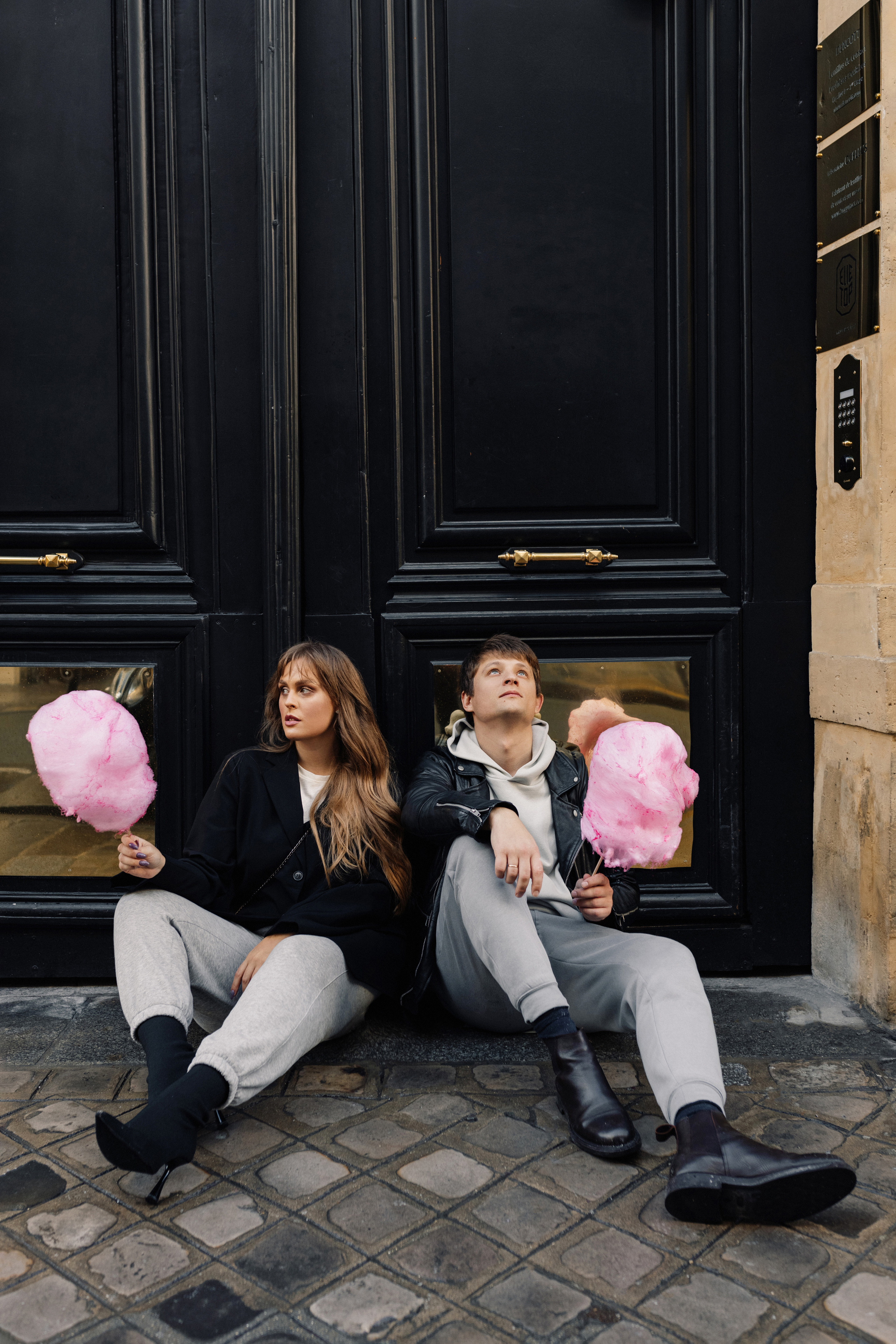 Еріка & Роман. Весільний та сімейний фотограф у Харкові Ткаченко Світлана