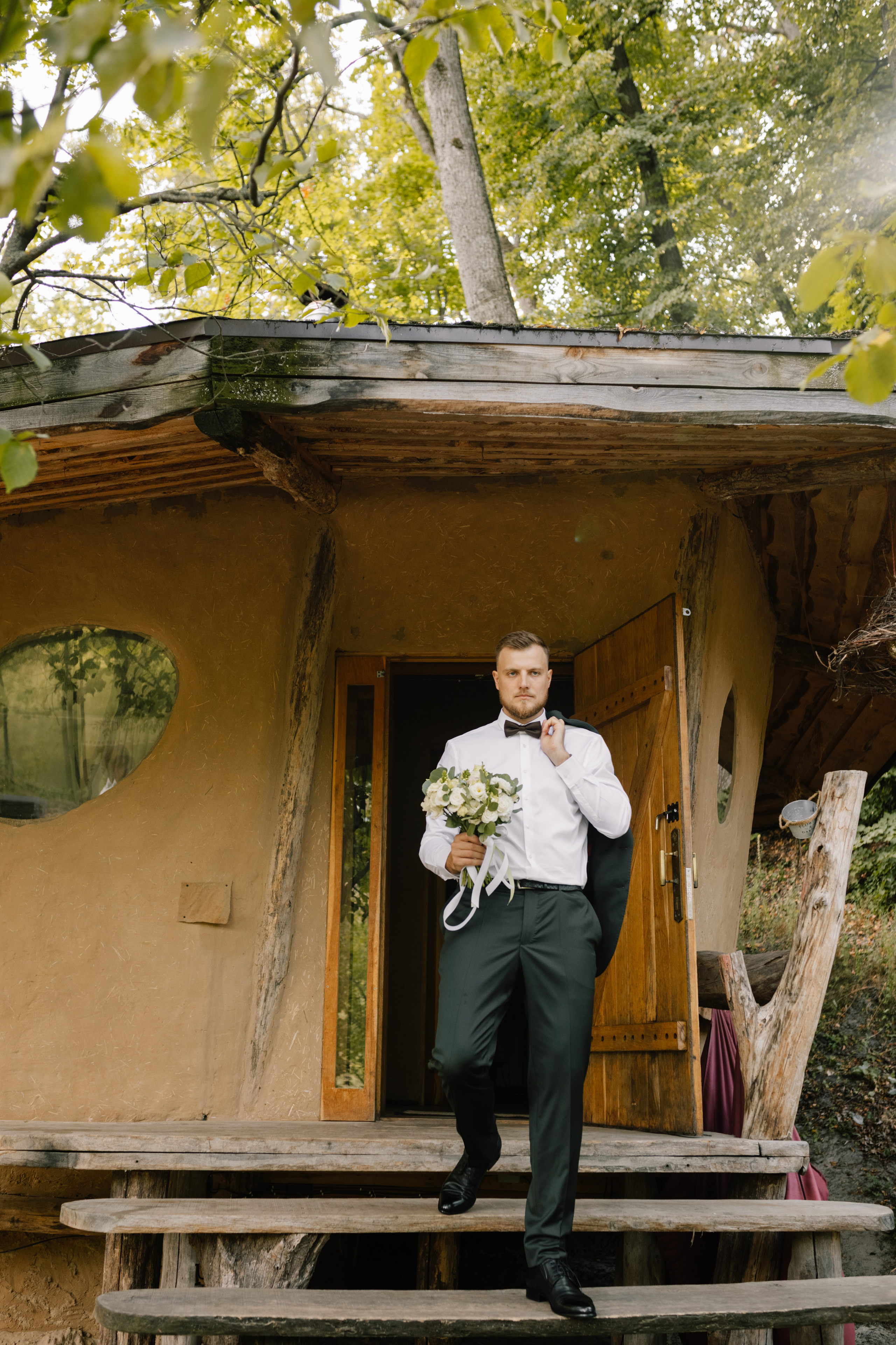 Настя & Влад. Весільний та сімейний фотограф у Харкові Ткаченко Світлана