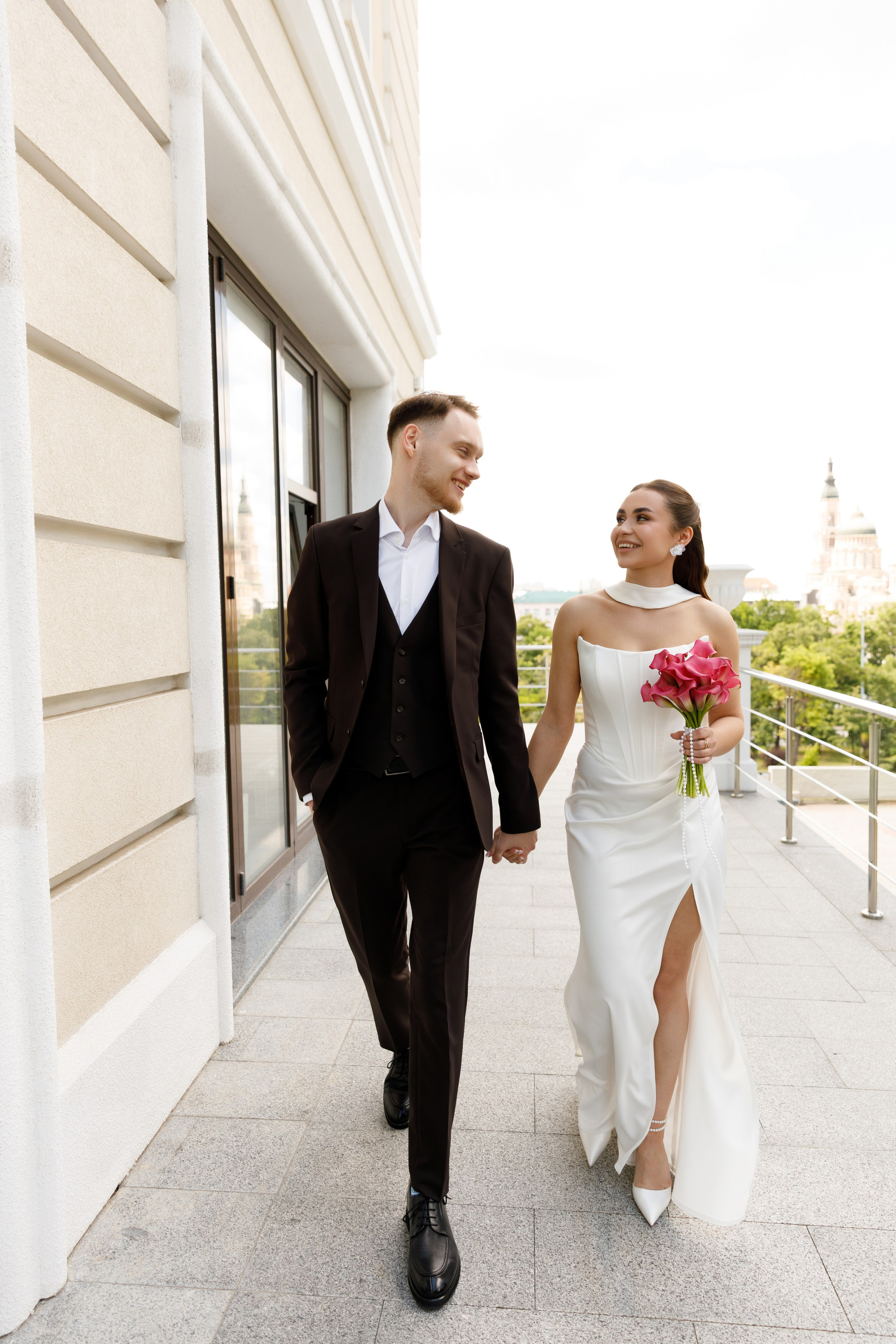 Євгенія & Женя. Весільний та сімейний фотограф у Харкові Ткаченко Світлана