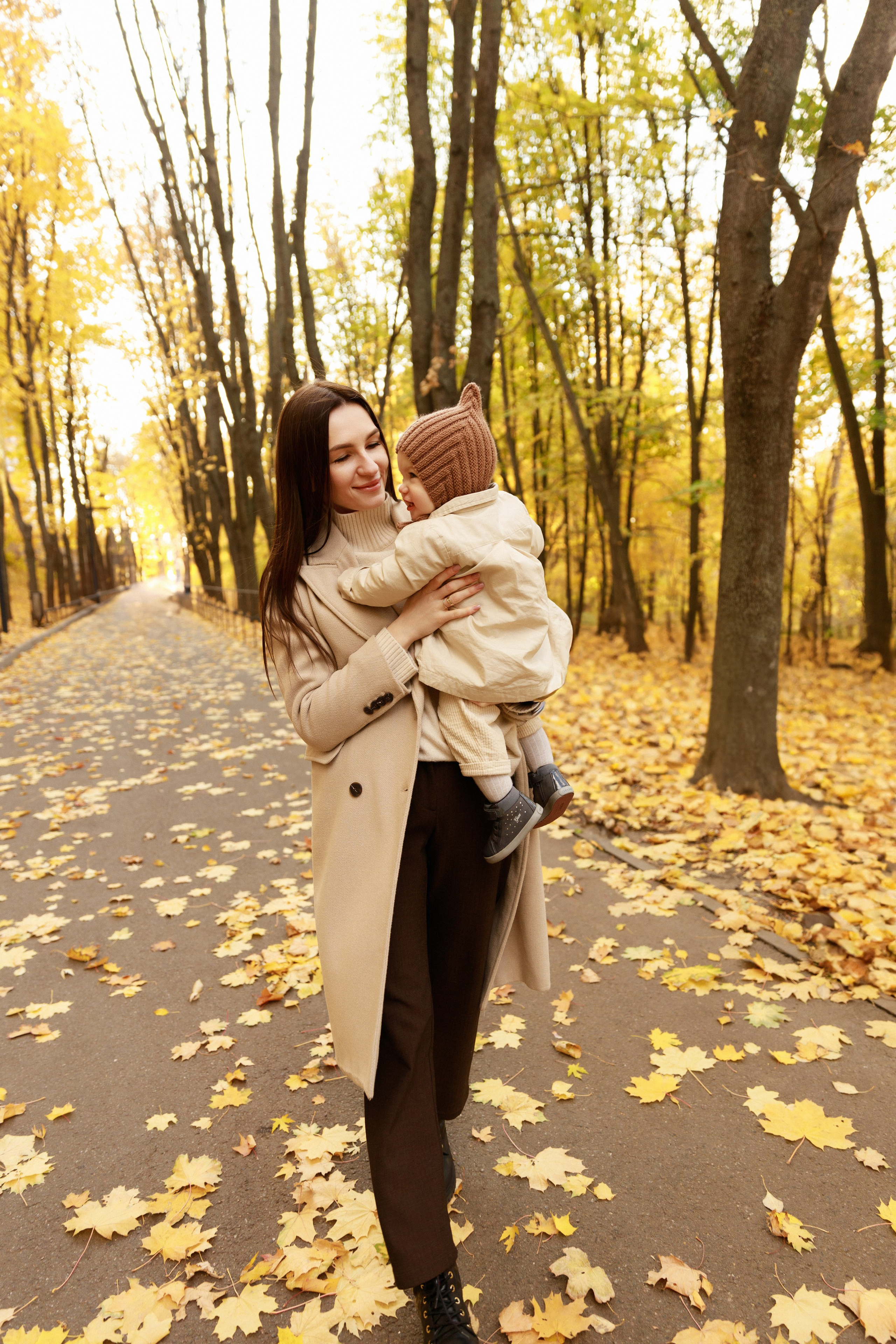 Настя & Вадим & Софія. Весільний та сімейний фотограф у Харкові Ткаченко Світлана