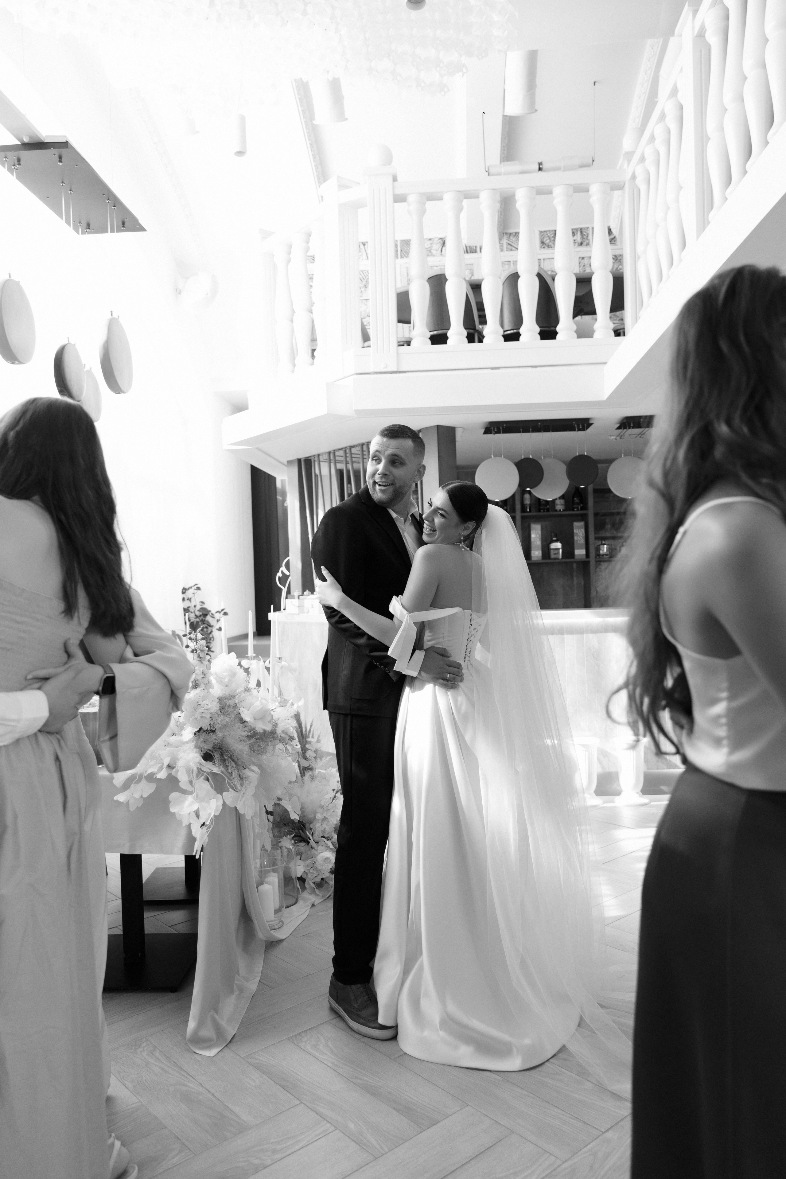 Катерина & Дмитро. Весільний та сімейний фотограф у Харкові Ткаченко Світлана