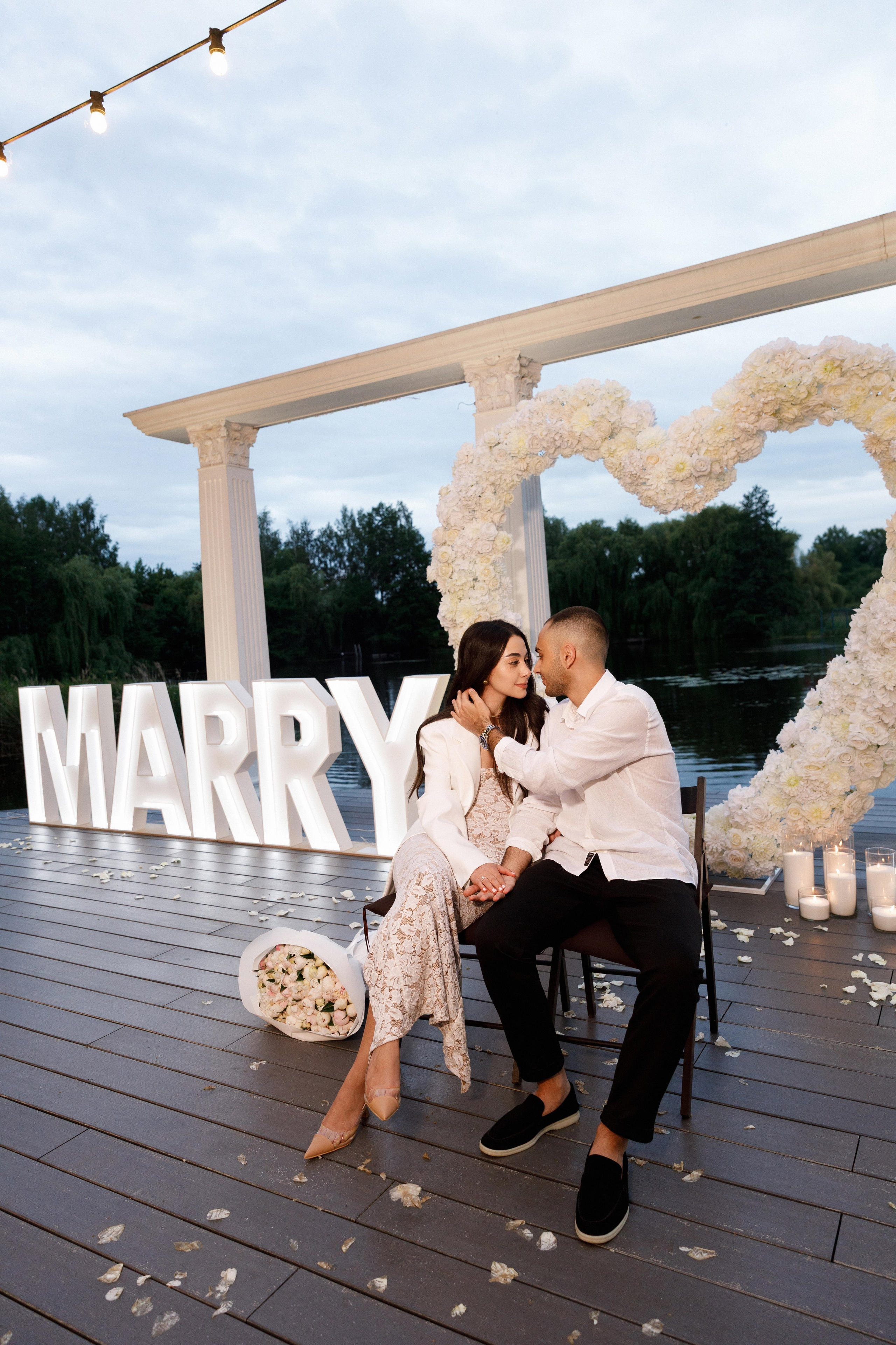 Аяз & Джахан. Весільний та сімейний фотограф у Харкові Ткаченко Світлана