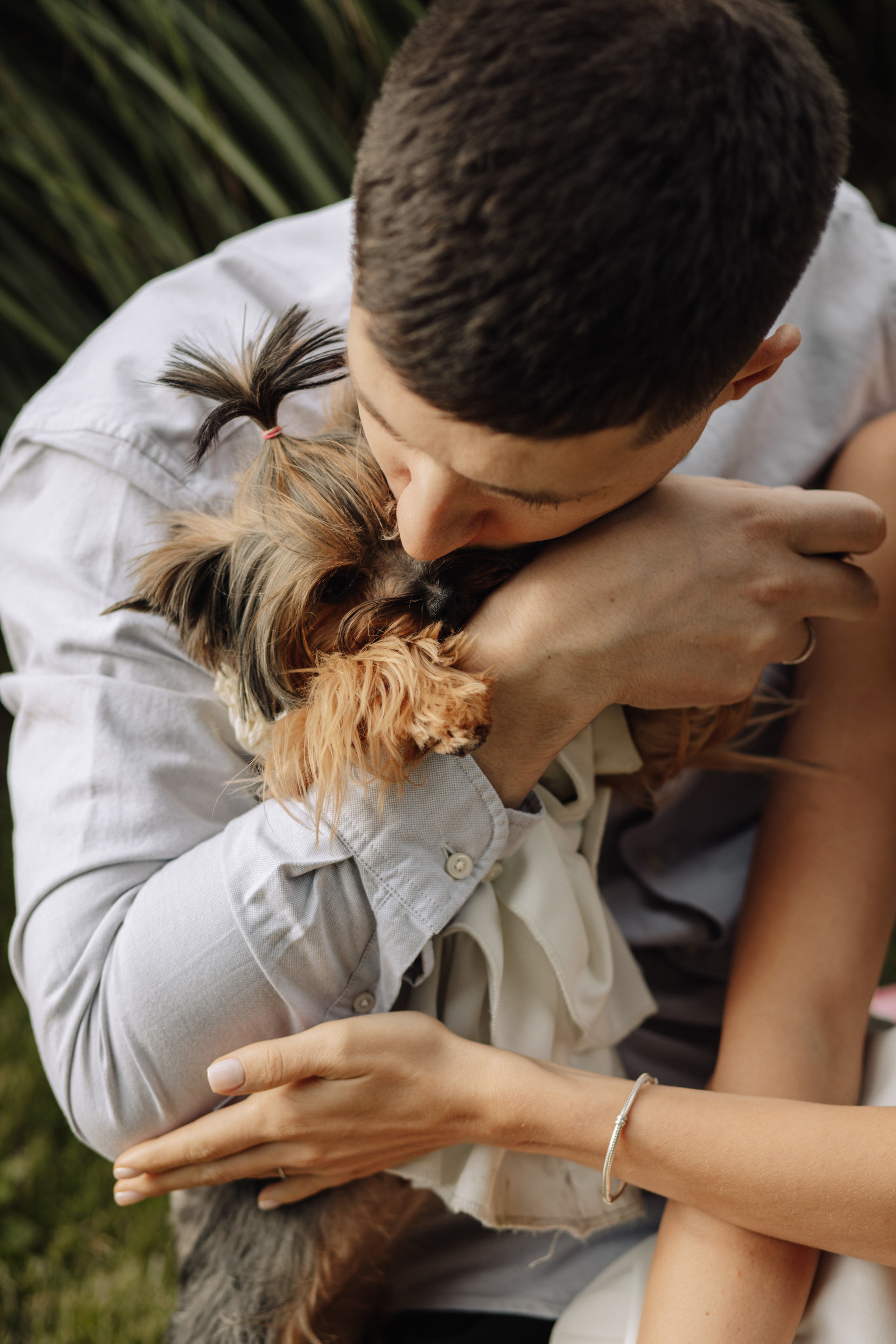 Анна & Назар. Весільний та сімейний фотограф у Харкові Ткаченко Світлана