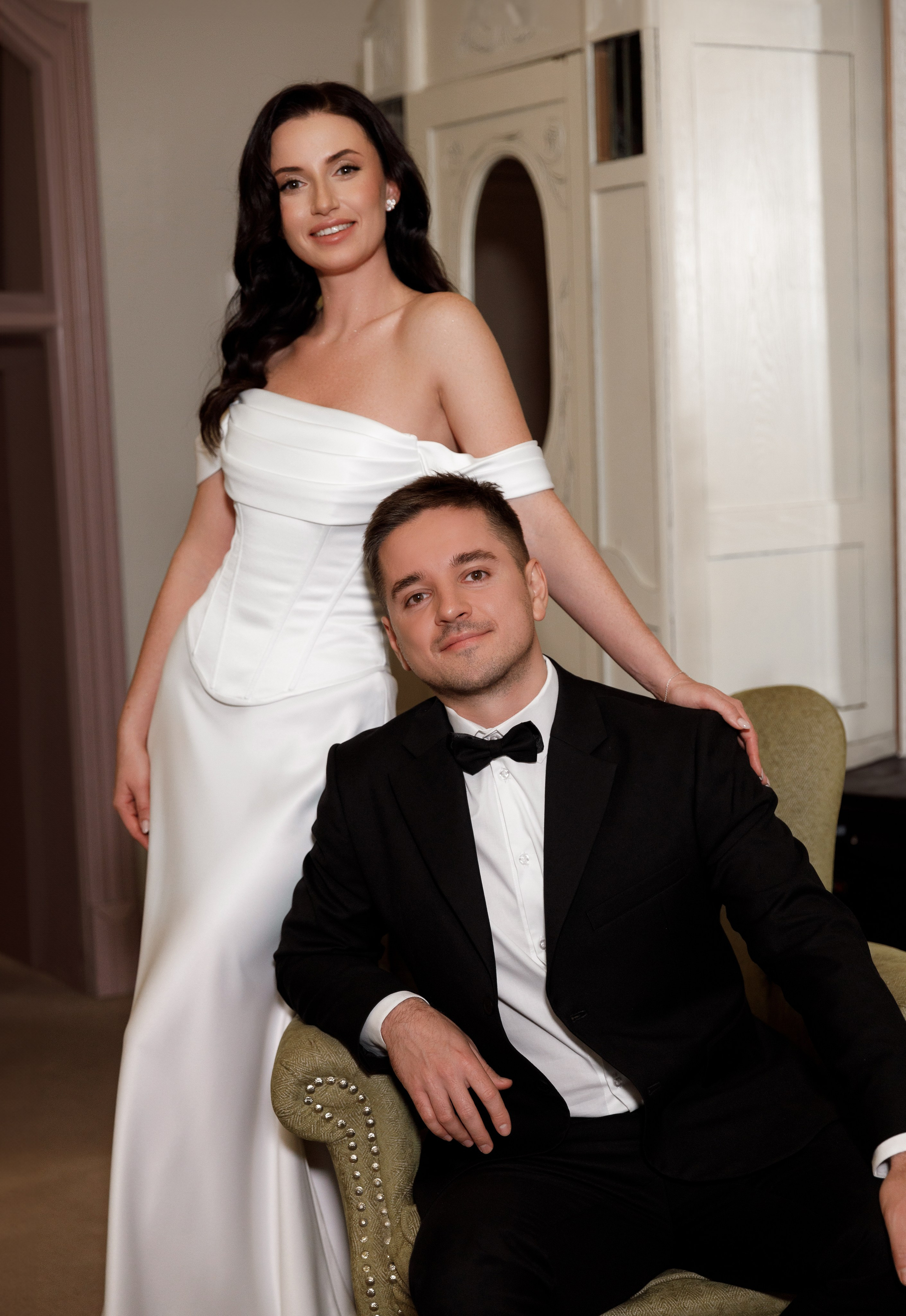 Лара & Влад. Весільний та сімейний фотограф у Харкові Ткаченко Світлана