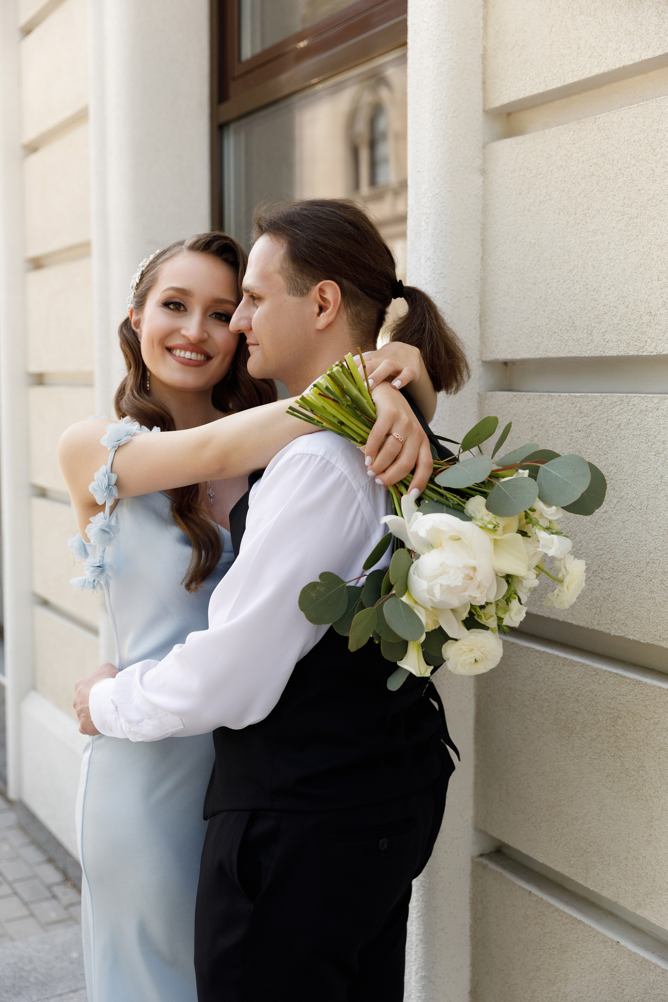 Аліна & Сергій. Весільний та сімейний фотограф у Харкові Ткаченко Світлана