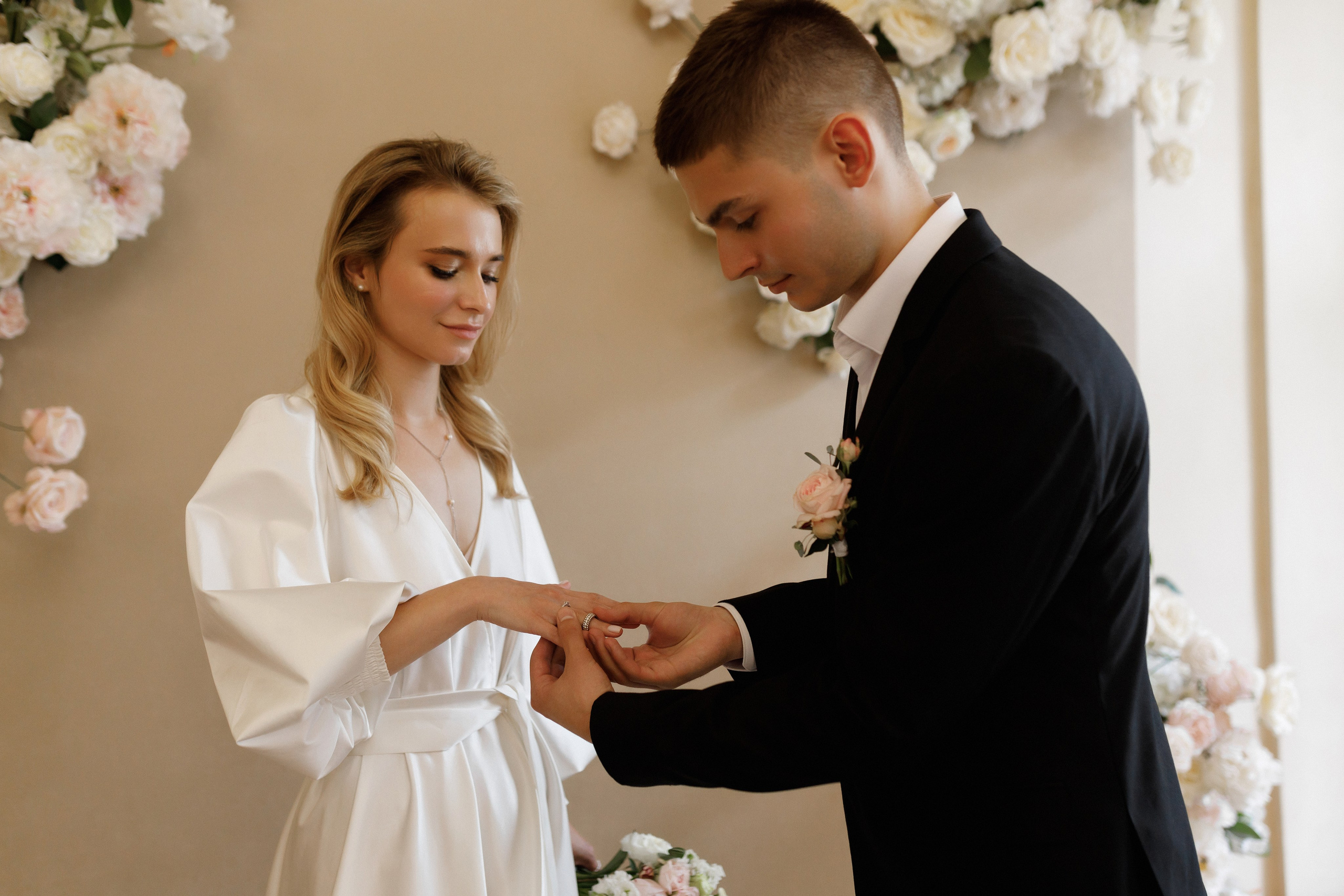 Влада & Стас. Весільний та сімейний фотограф у Харкові Ткаченко Світлана