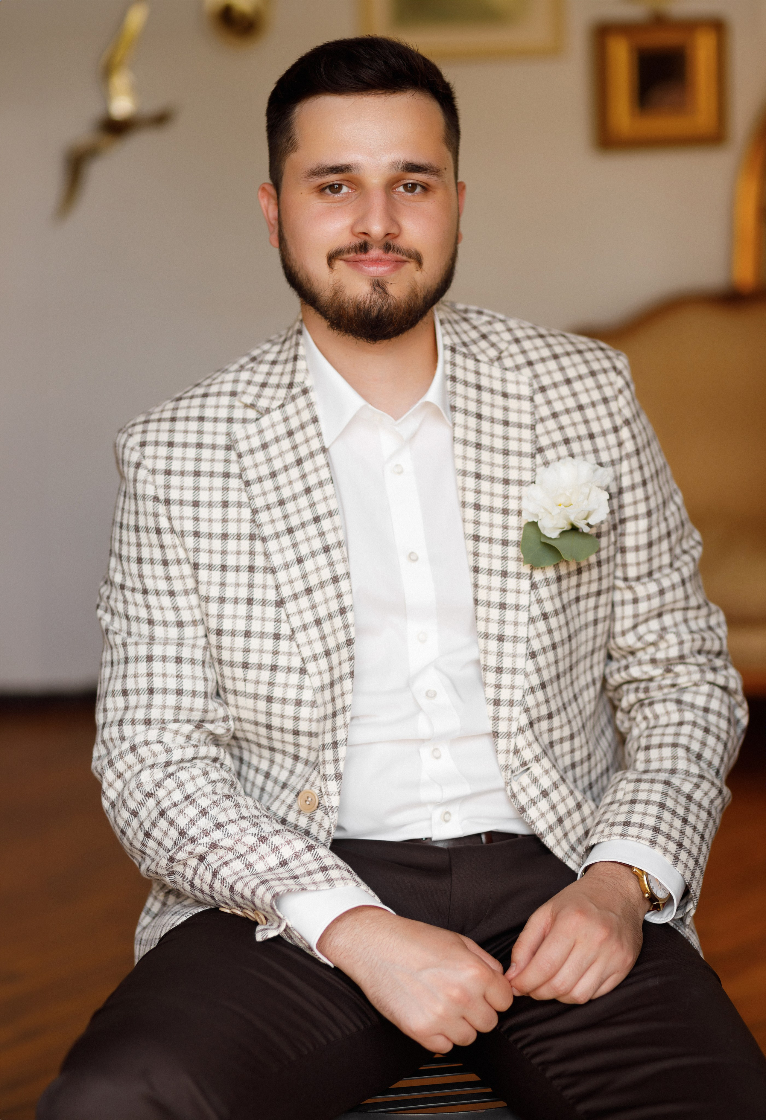 Христина & Владислав. Весільний та сімейний фотограф у Харкові Ткаченко Світлана