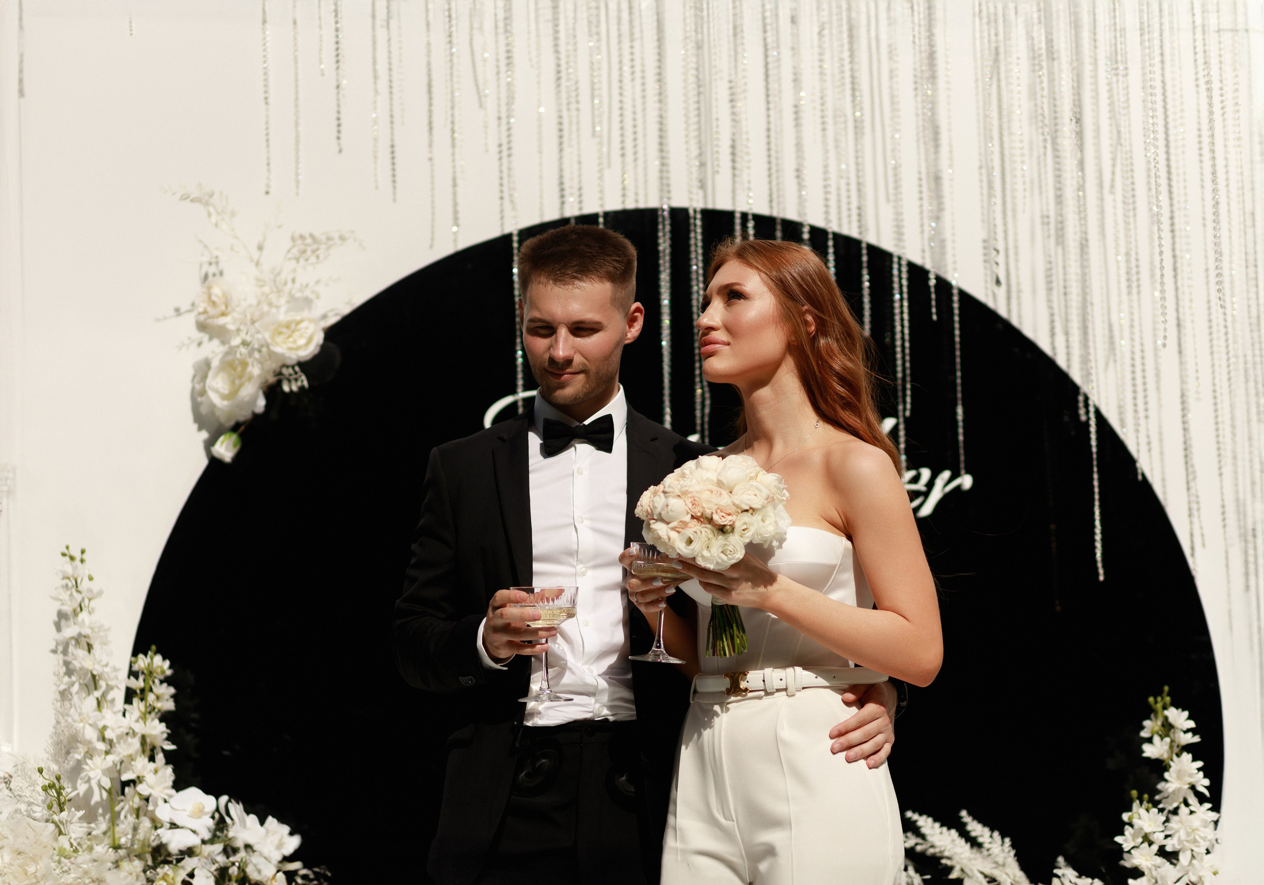 Аліна & Ярослав. Весільний та сімейний фотограф у Харкові Ткаченко Світлана