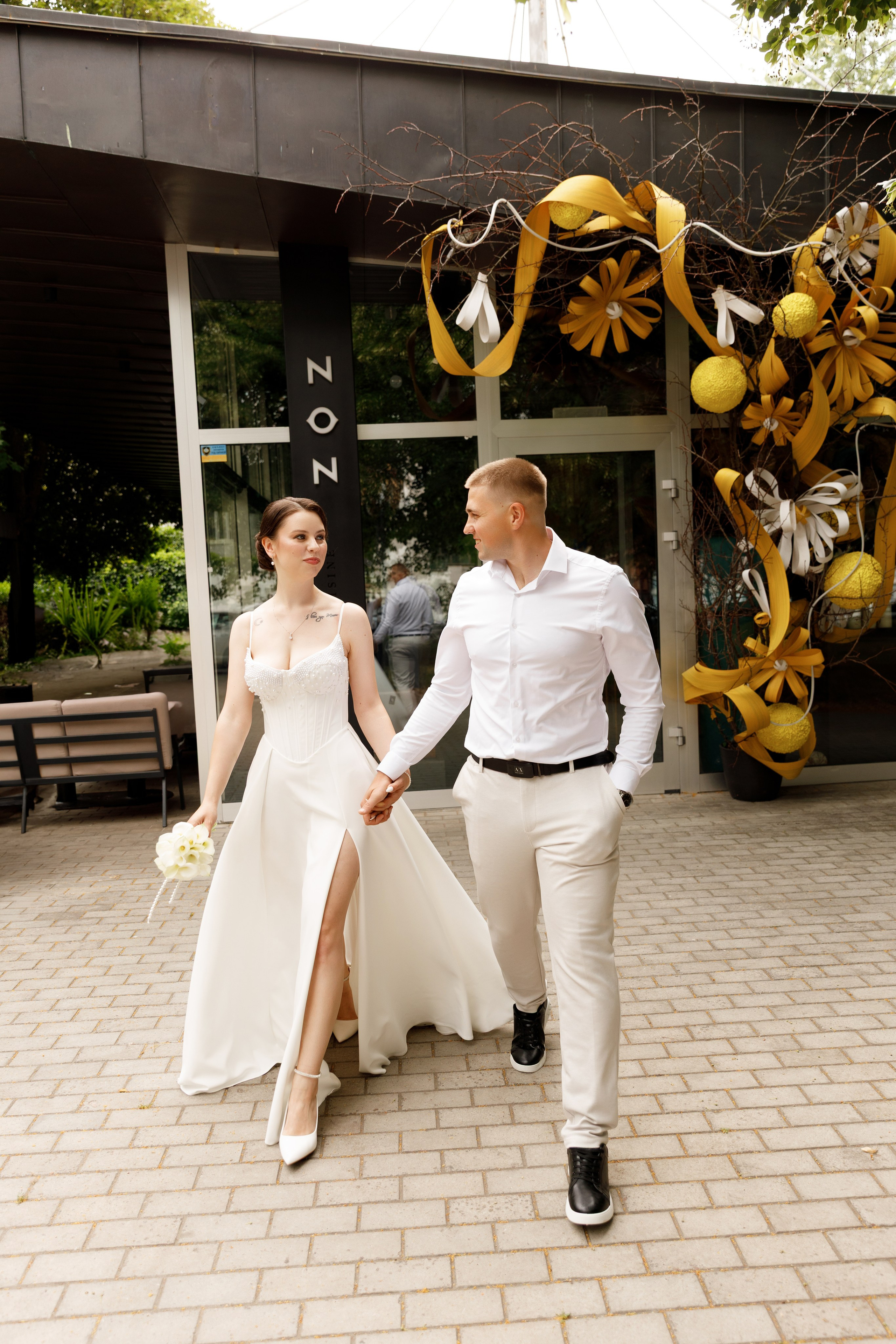 Марина & Влад. Весільний та сімейний фотограф у Харкові Ткаченко Світлана