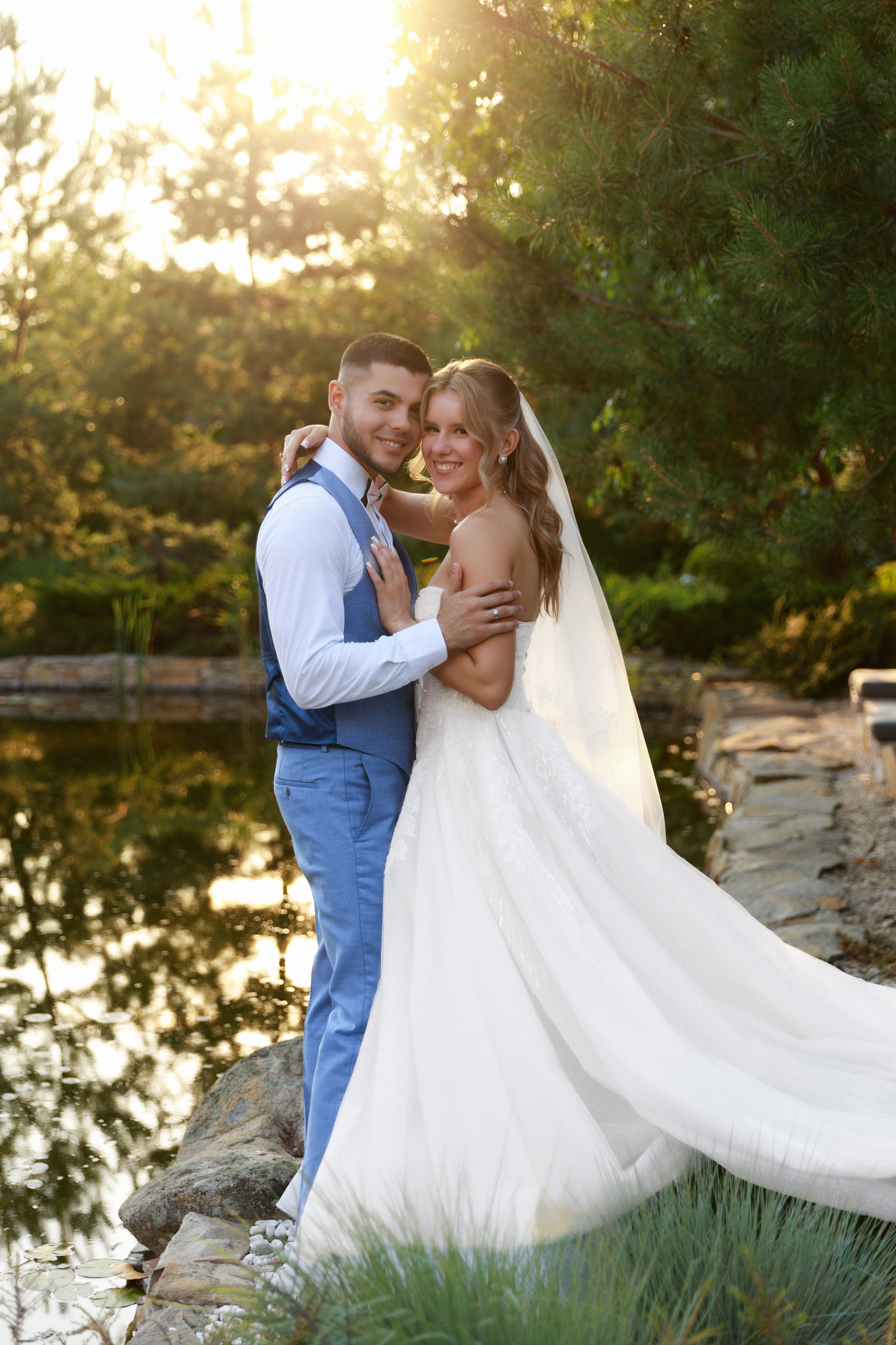 Дарина & Тимур. Весільний та сімейний фотограф у Харкові Ткаченко Світлана