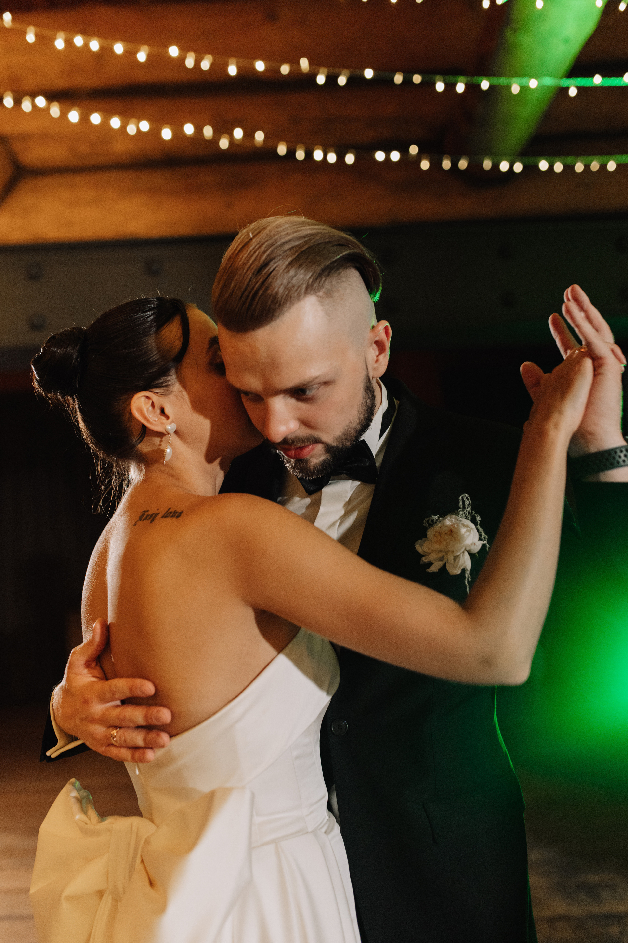 Анна & Артем. Весільний та сімейний фотограф у Харкові Ткаченко Світлана